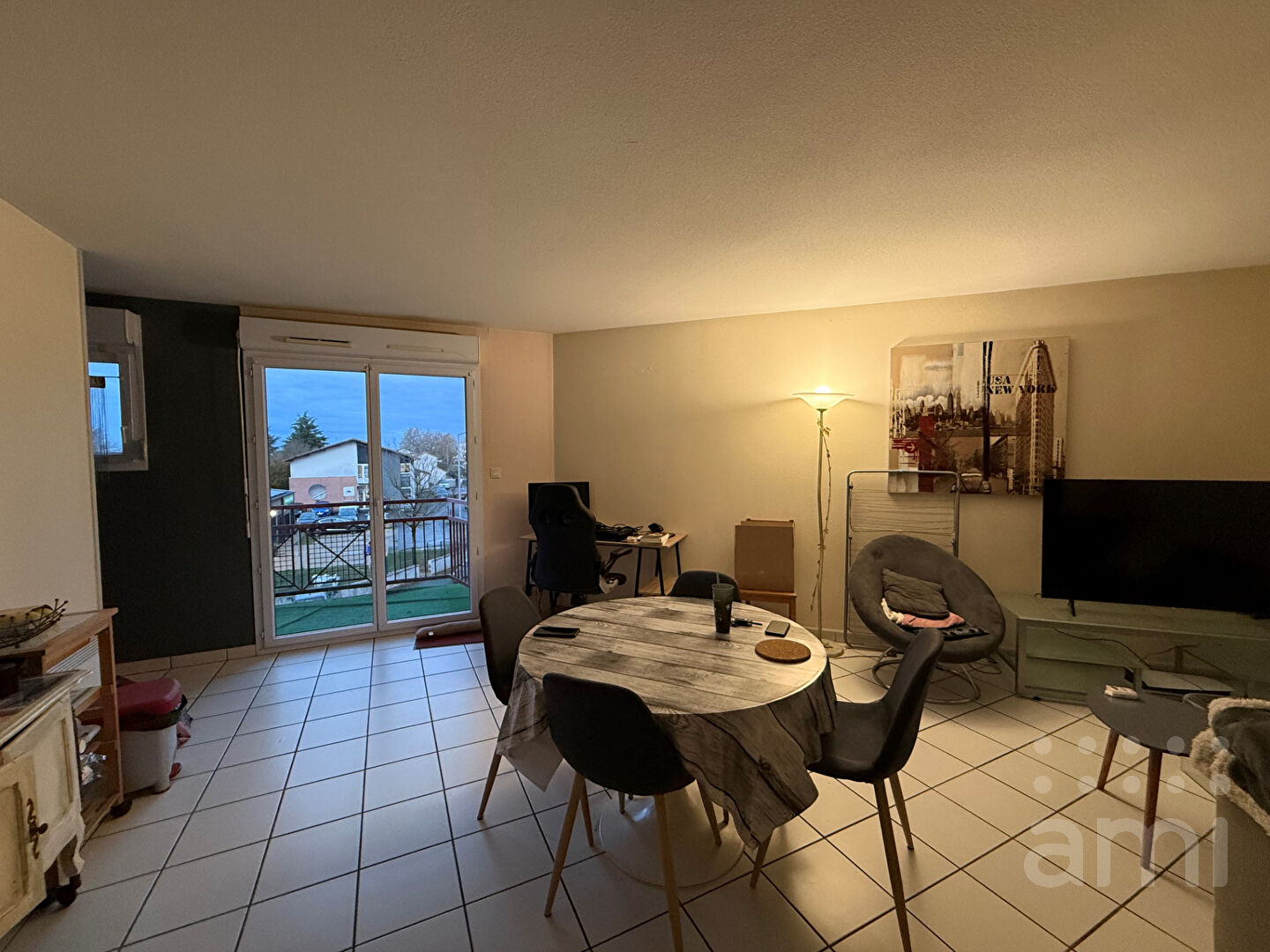 Agence immobilière de AGENCE AMI POITIERS