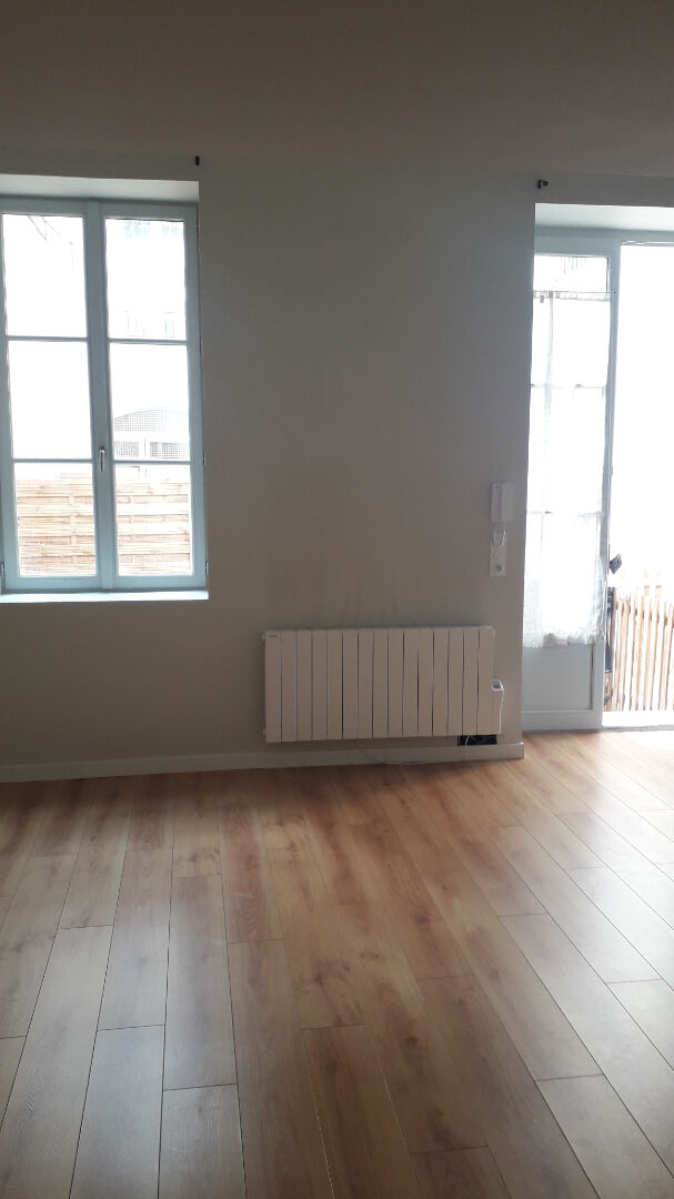 Agence immobilière de AGENCE AMI POITIERS