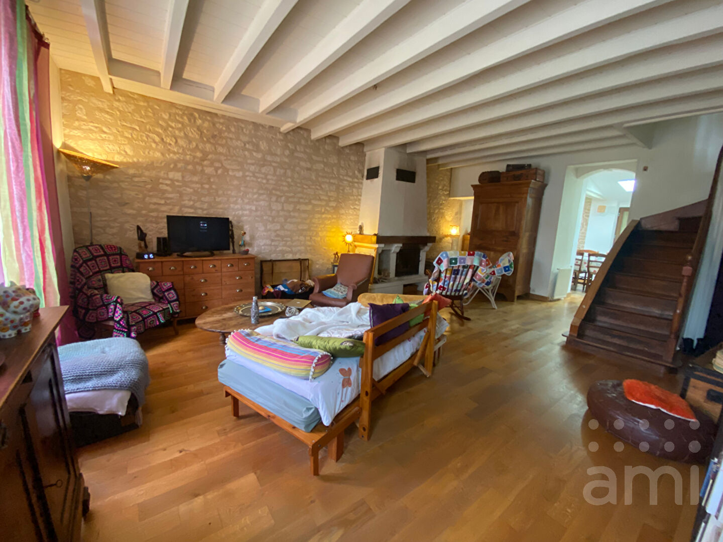 Agence immobilière de AGENCE AMI NIORT