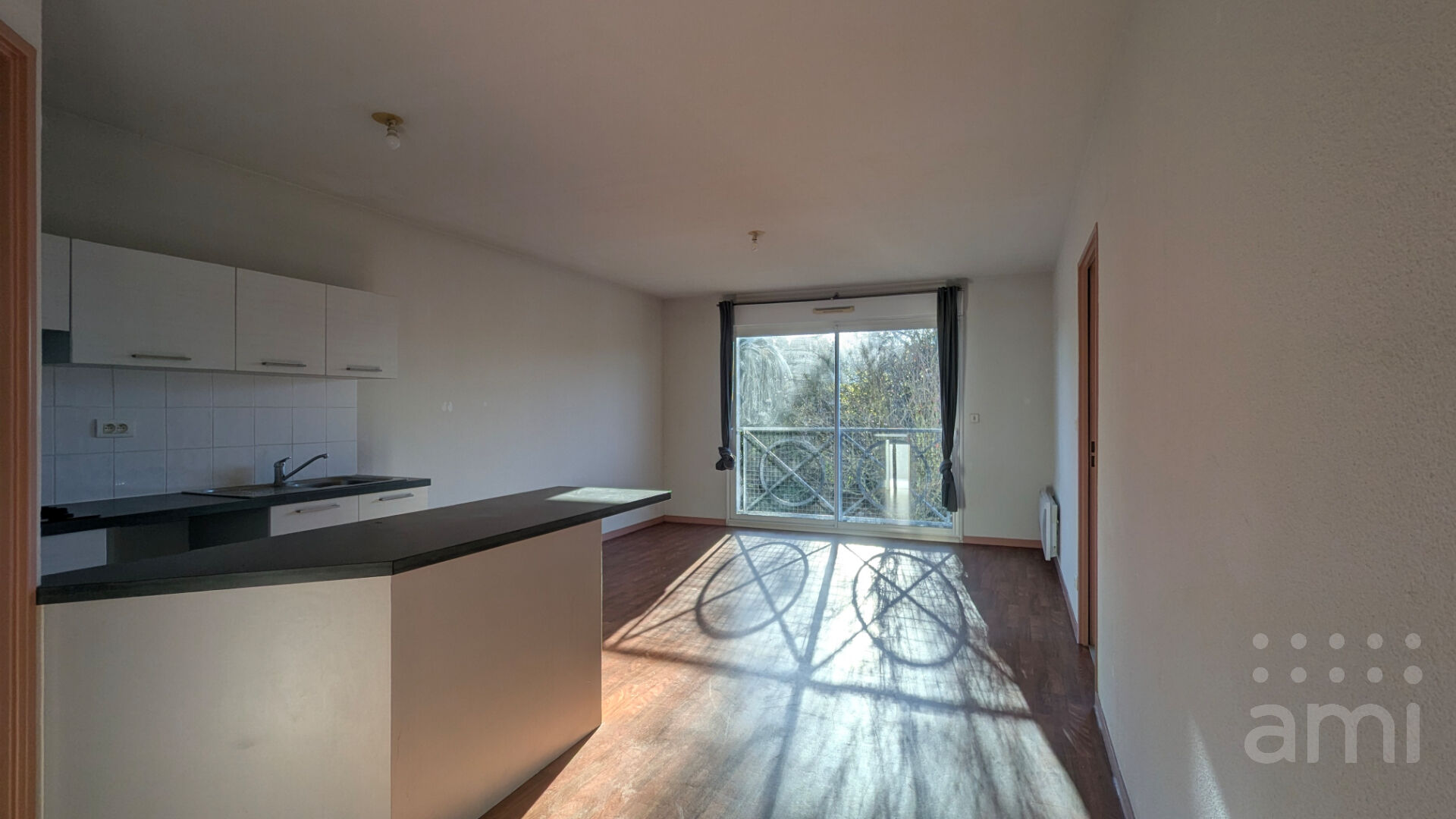 Agence immobilière de AGENCE AMI BORDEAUX