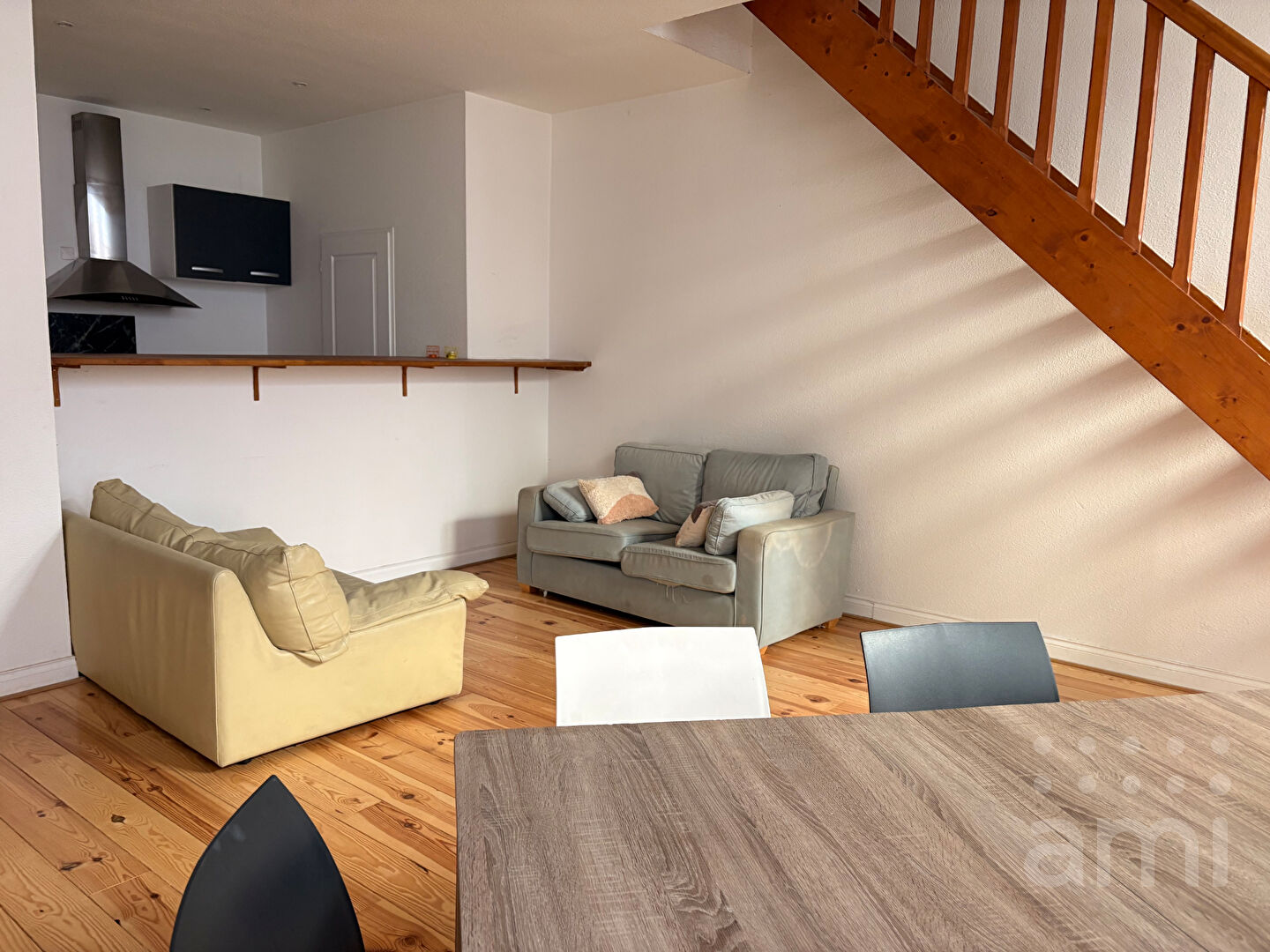 Agence immobilière de AGENCE AMI BORDEAUX