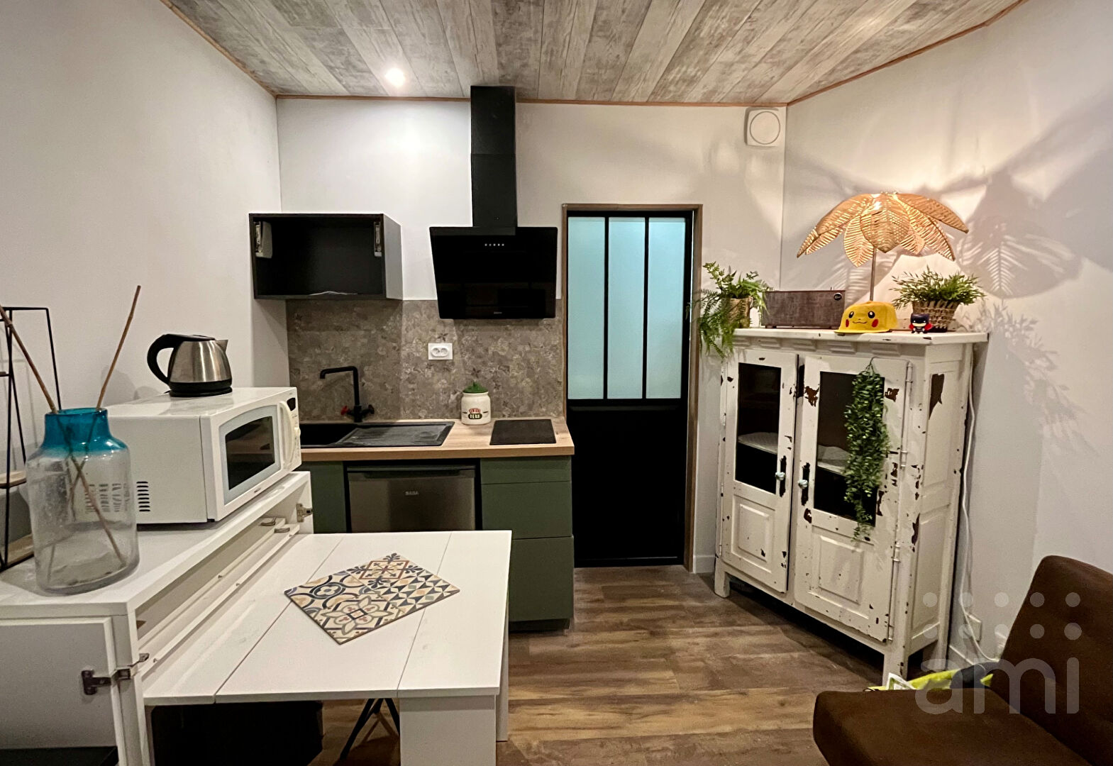 Agence immobilière de AGENCE AMI NIORT