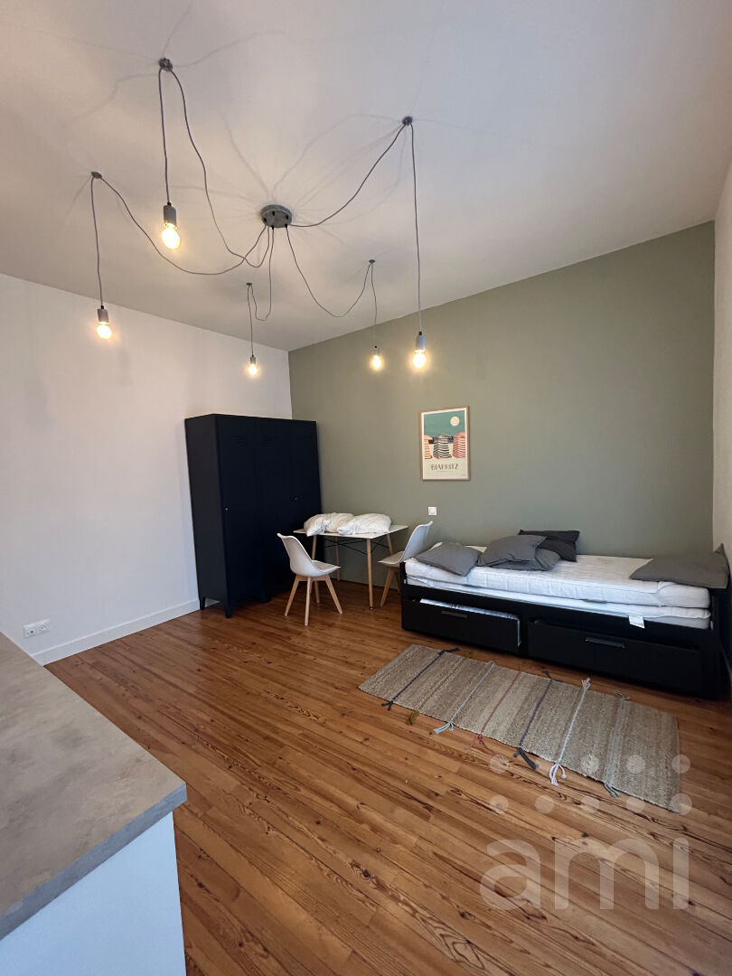 Agence immobilière de AGENCE AMI BORDEAUX