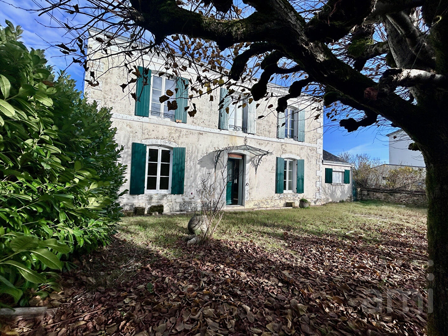 Agence immobilière de AGENCE AMI NIORT