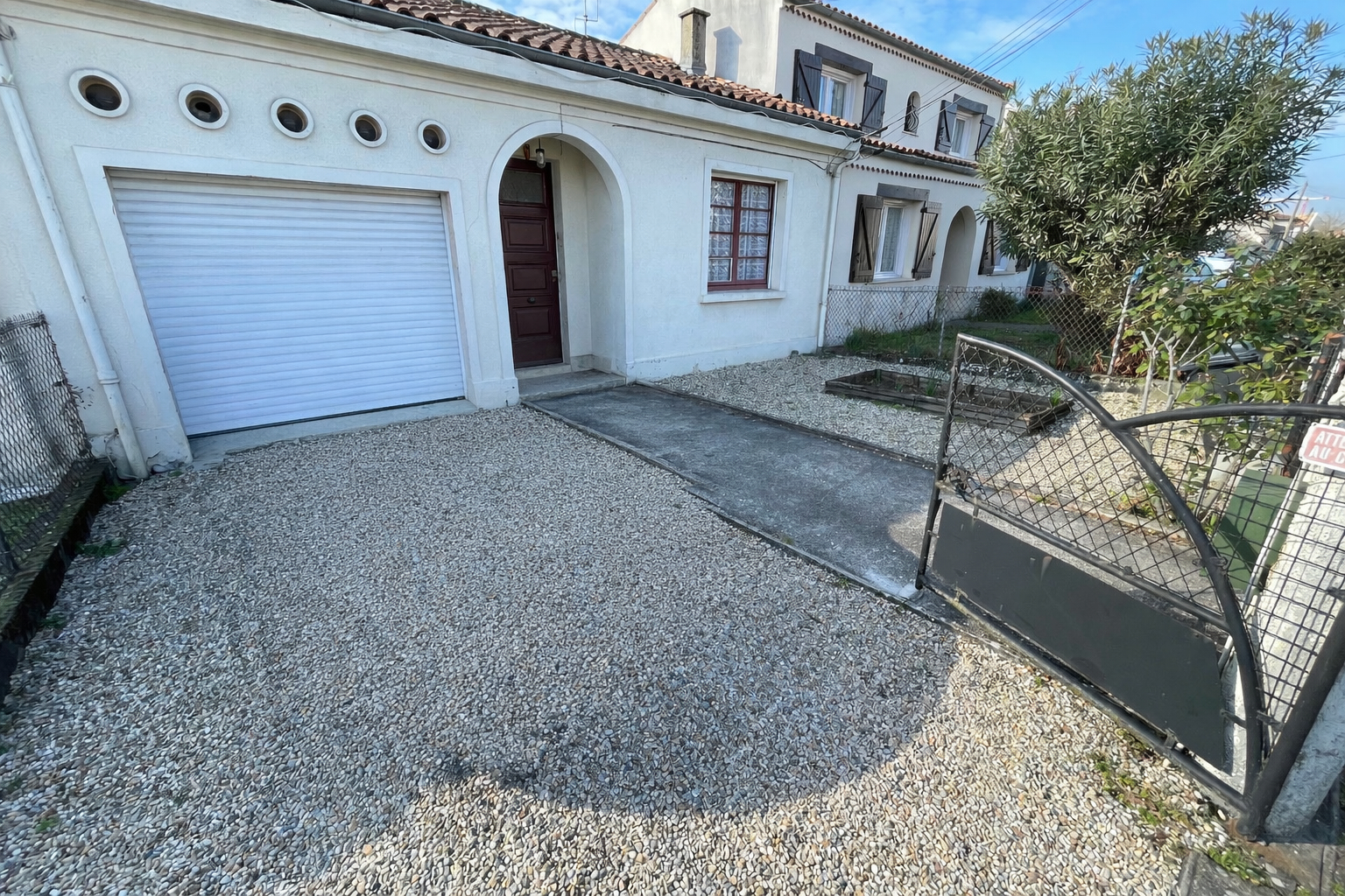 Agence immobilière de AGENCE AMI BORDEAUX