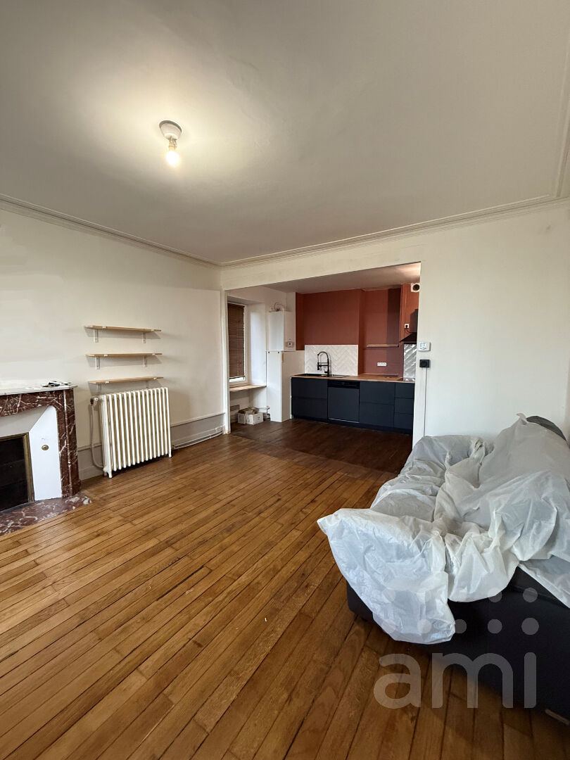 Agence immobilière de AGENCE AMI CHAUVIGNY