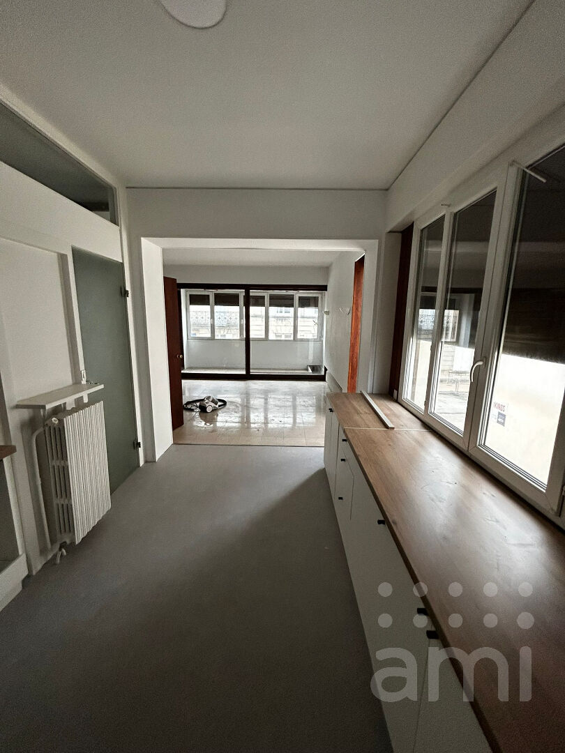 Agence immobilière de AGENCE AMI BORDEAUX