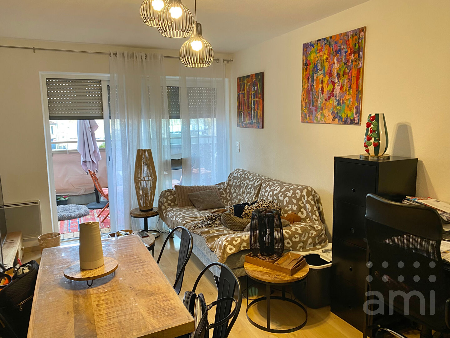 Agence immobilière de AGENCE AMI NIORT