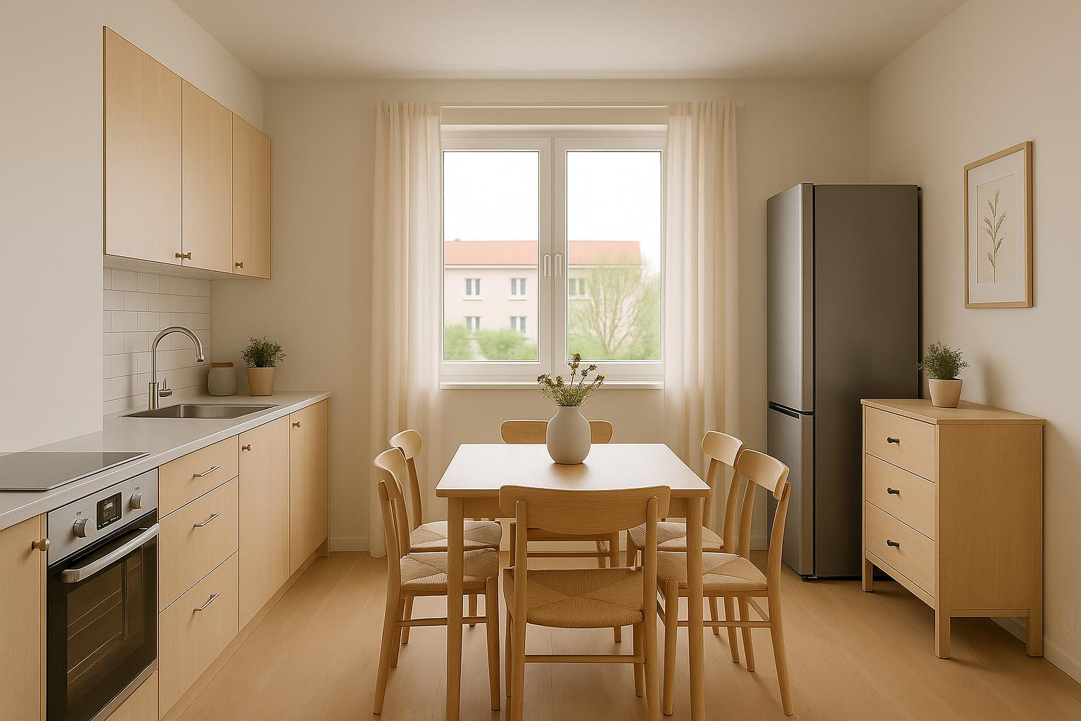 Agence immobilière de AGENCE AMI NIORT
