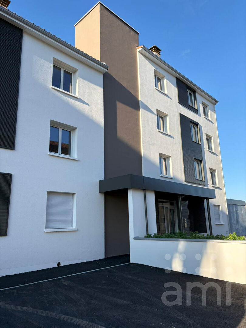 Agence immobilière de AGENCE AMI NIORT