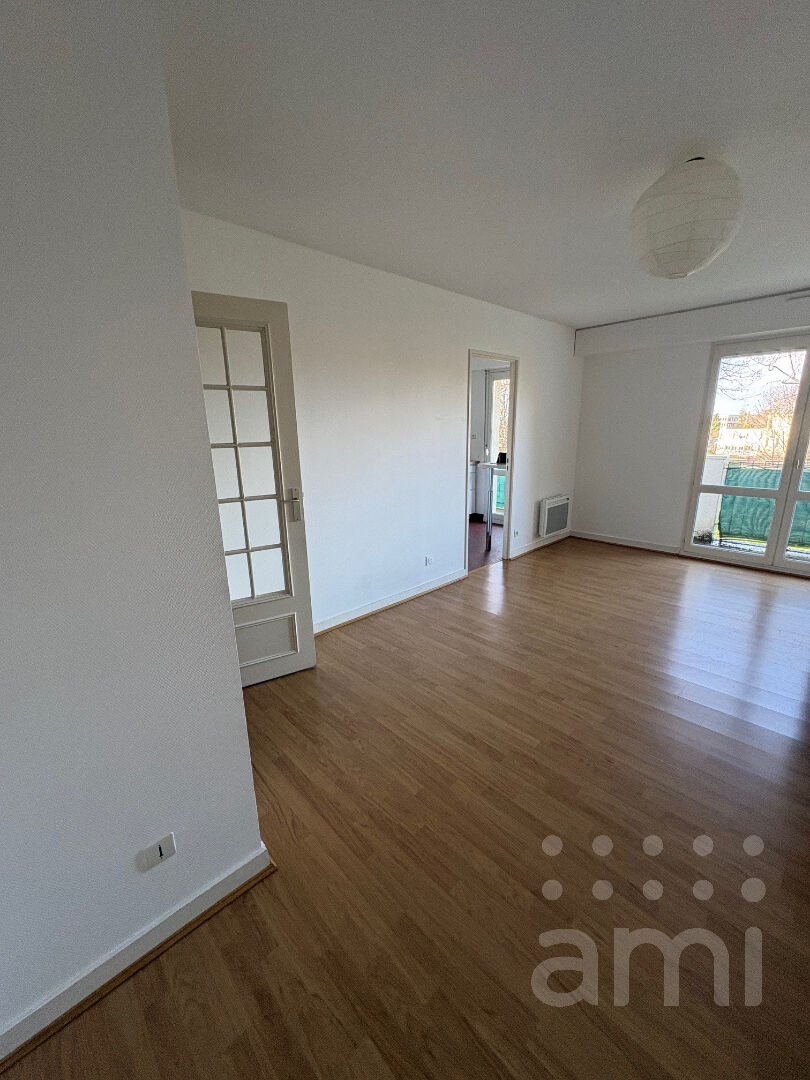 Agence immobilière de AGENCE AMI POITIERS