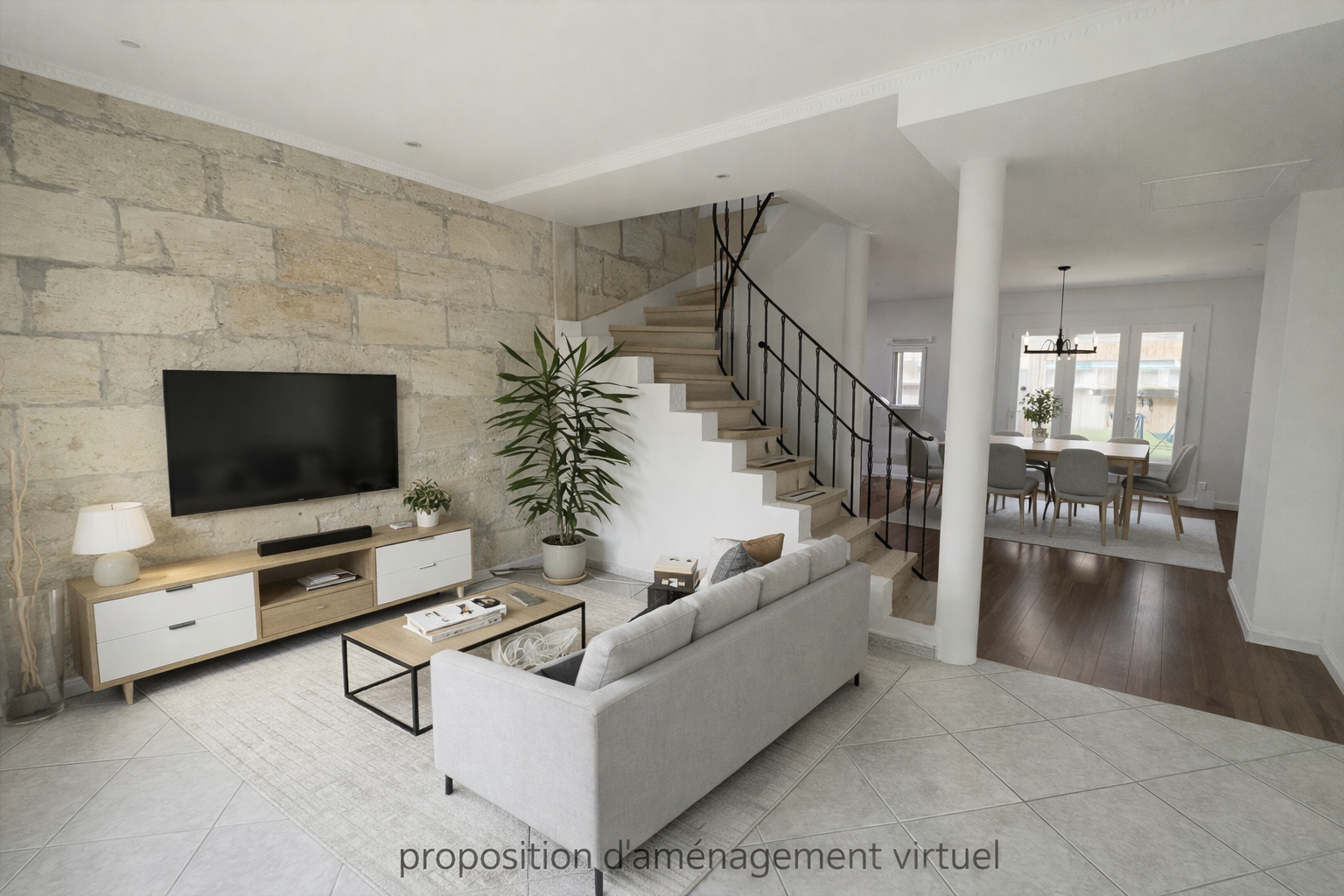 Agence immobilière de AGENCE AMI BORDEAUX