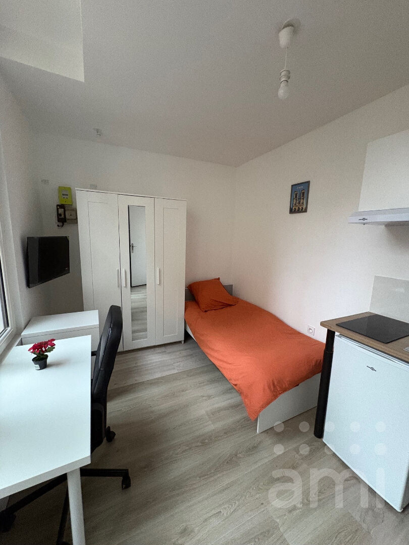 Agence immobilière de AGENCE AMI POITIERS