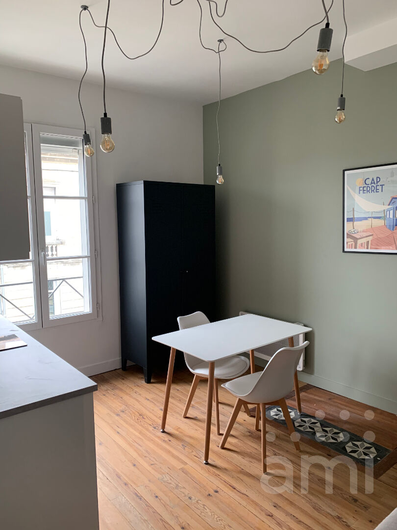 Agence immobilière de AGENCE AMI BORDEAUX