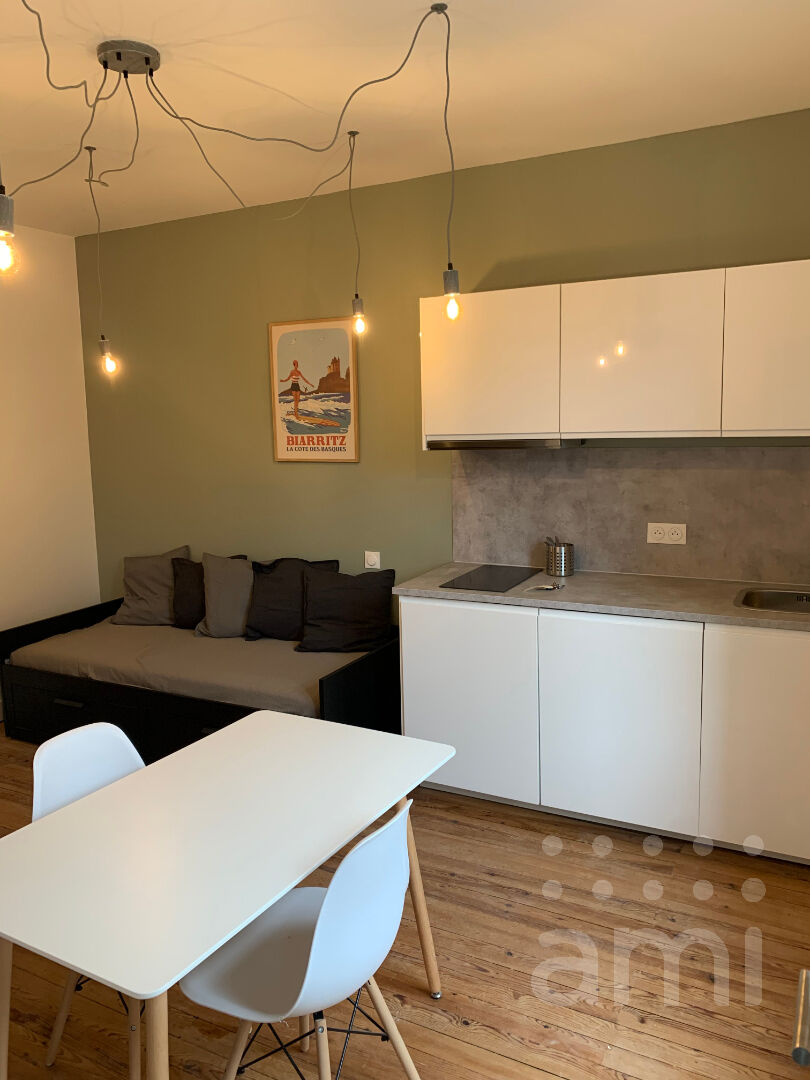 Agence immobilière de AGENCE AMI BORDEAUX