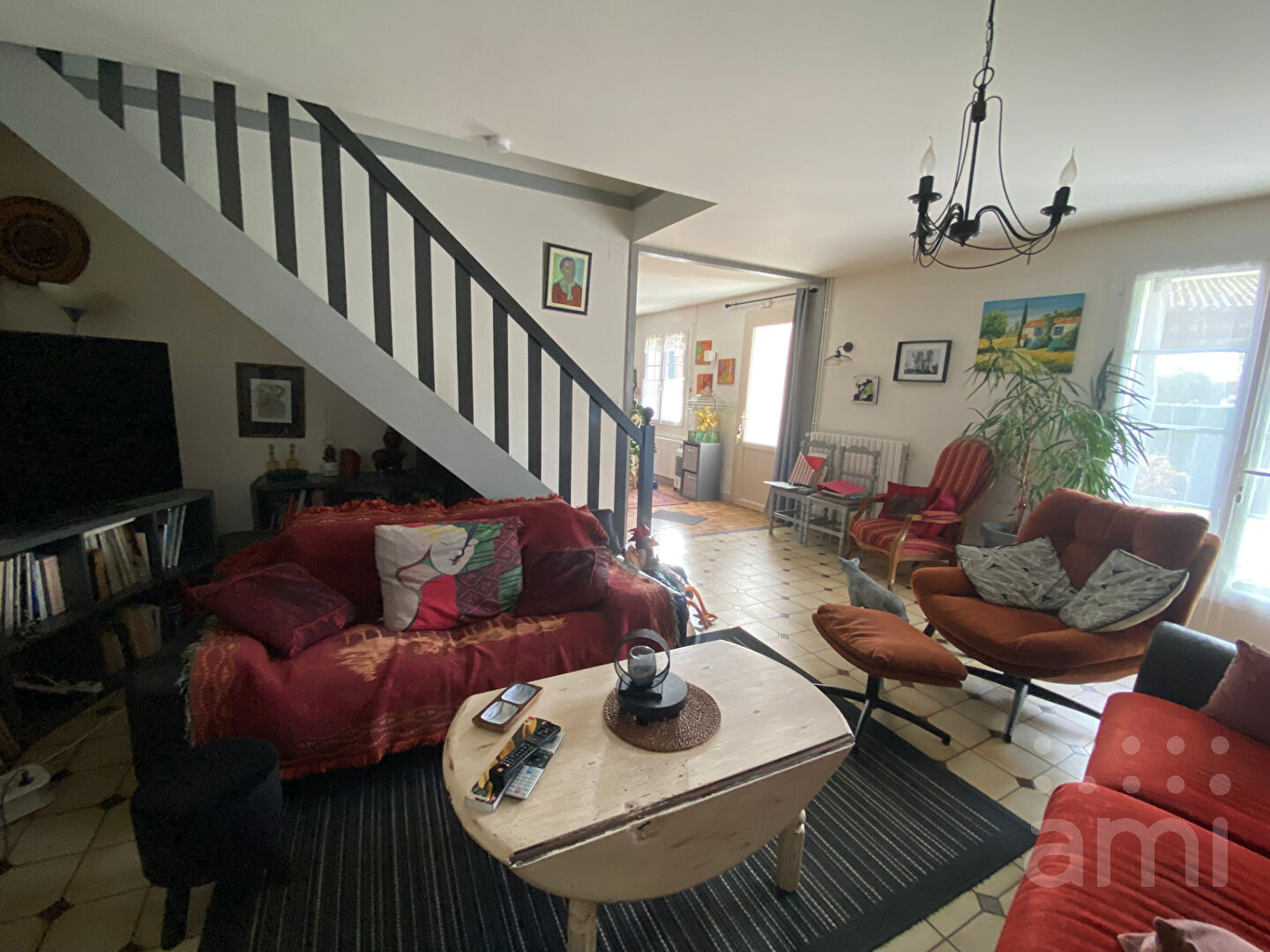Agence immobilière de AGENCE AMI NIORT