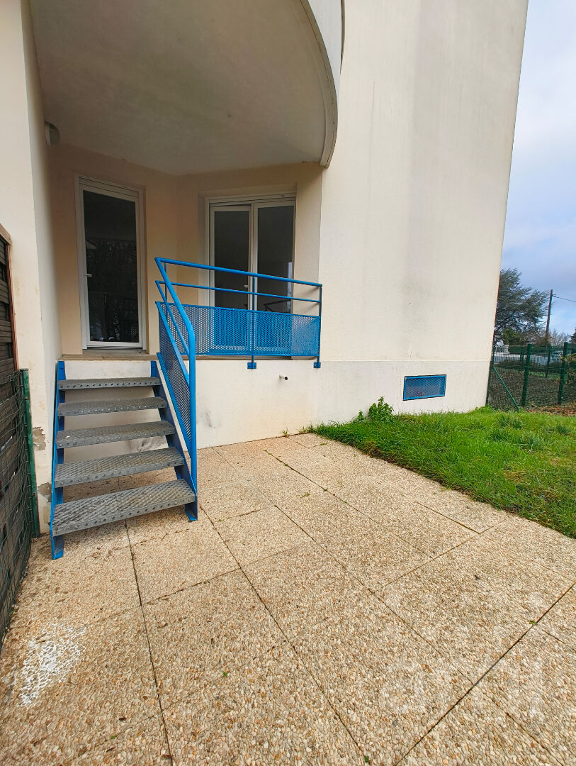 Agence immobilière de AGENCE AMI CHAUVIGNY