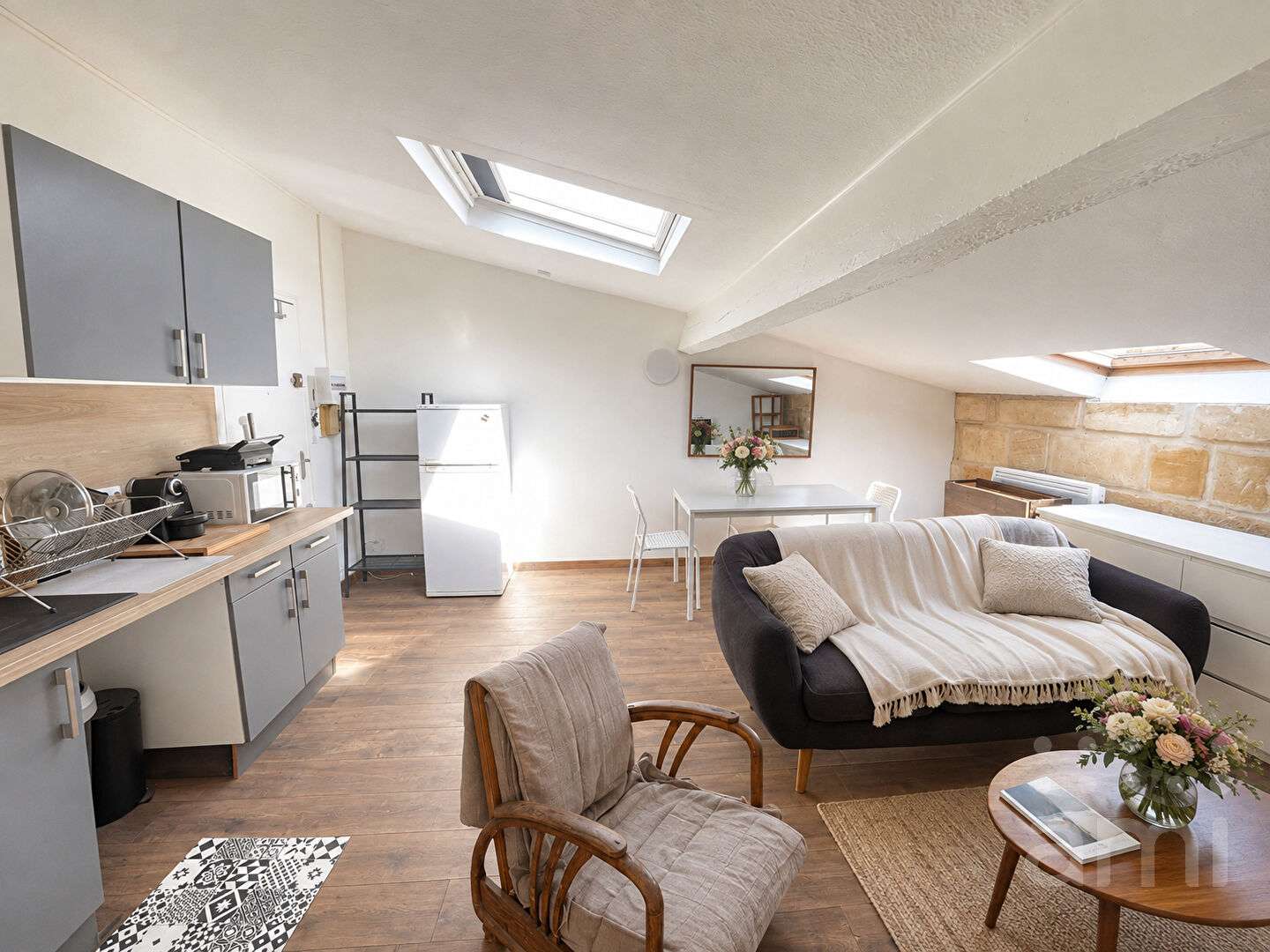 Agence immobilière de AGENCE AMI BORDEAUX