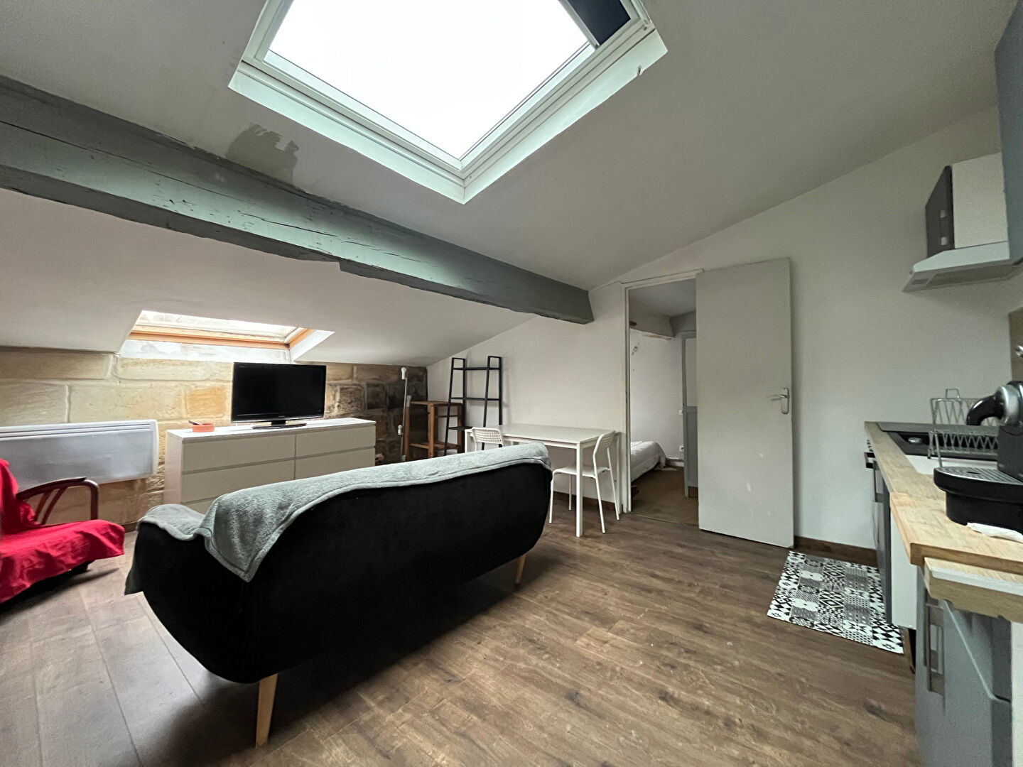 Agence immobilière de AGENCE AMI BORDEAUX