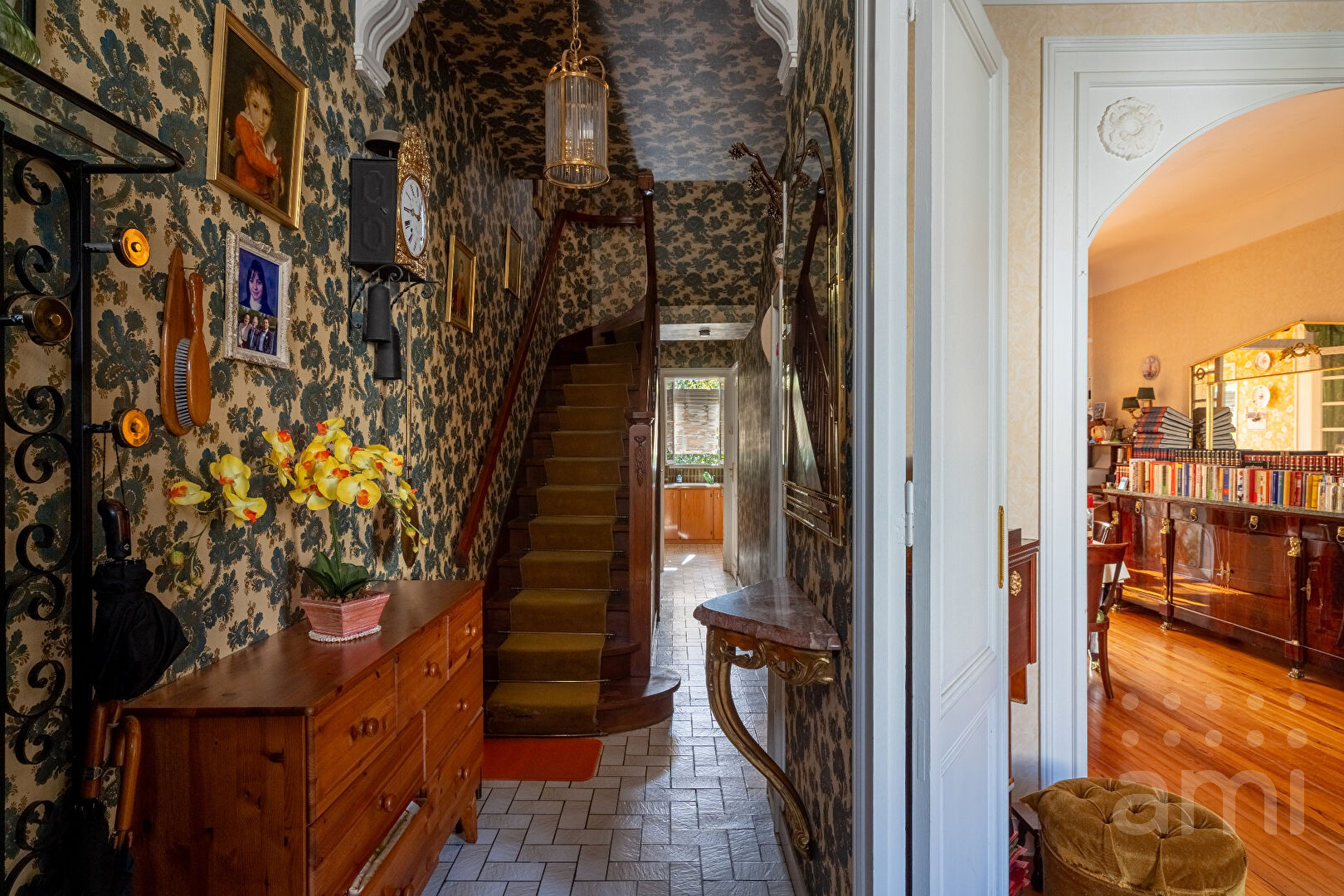 Agence immobilière de AGENCE AMI BORDEAUX