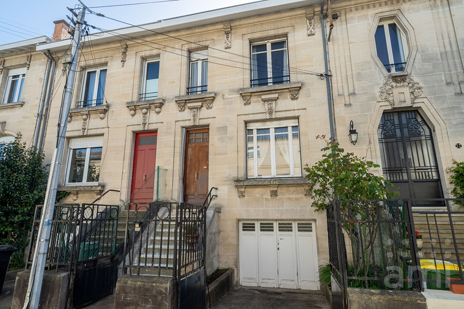 Agence immobilière de AGENCE AMI BORDEAUX