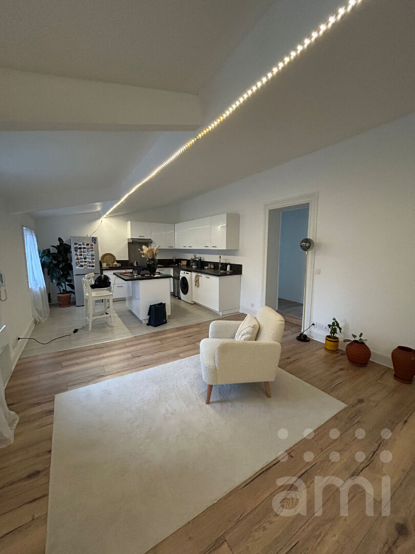 Agence immobilière de AGENCE AMI BORDEAUX