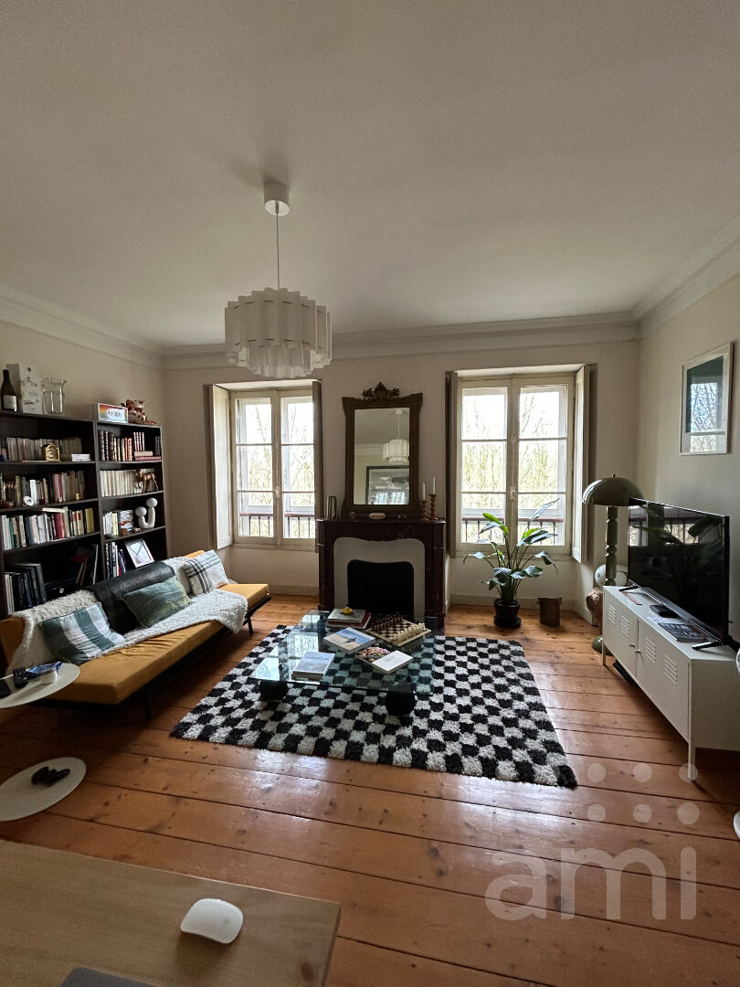 Agence immobilière de AGENCE AMI BORDEAUX