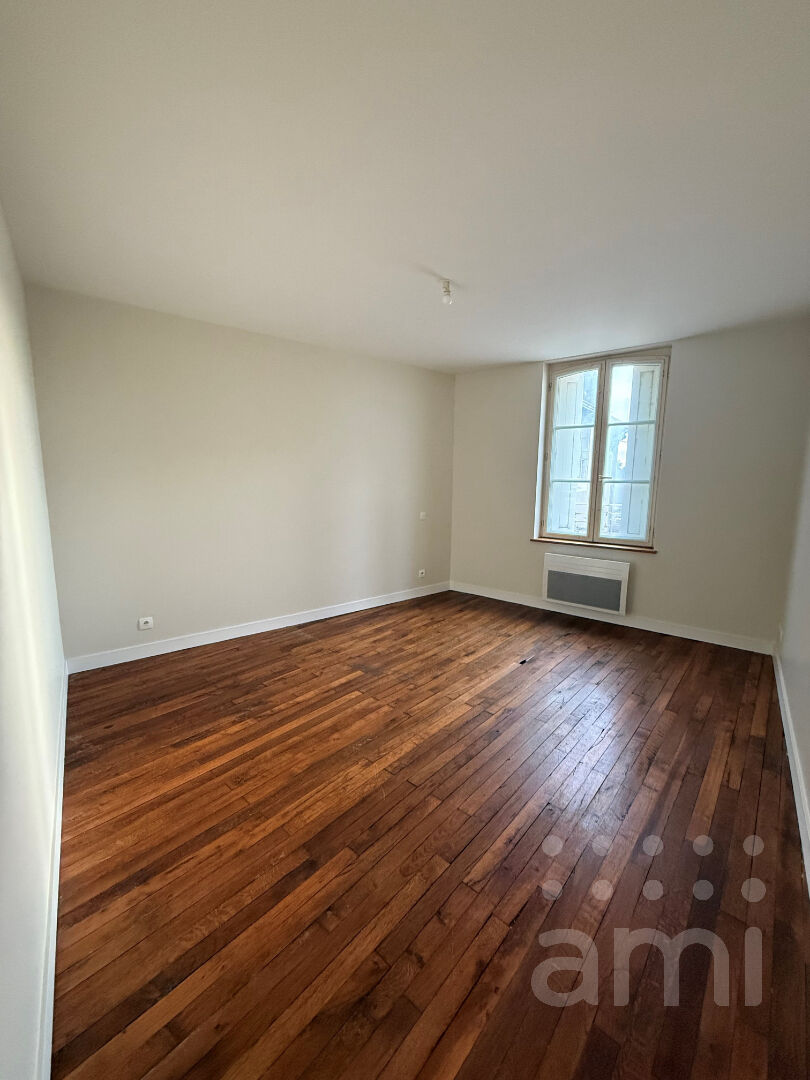 Agence immobilière de AGENCE AMI CHAUVIGNY