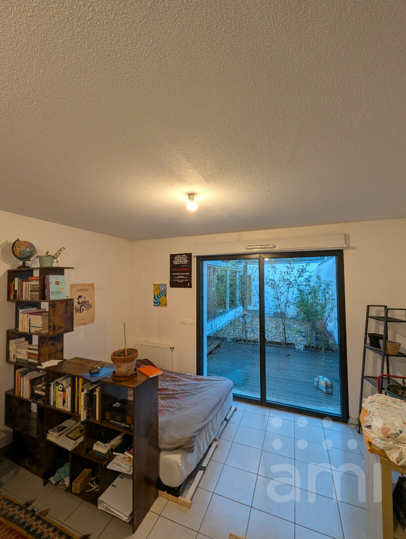 Agence immobilière de AGENCE AMI BORDEAUX