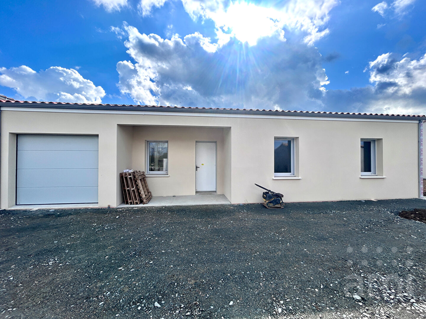 Agence immobilière de AGENCE AMI NIORT