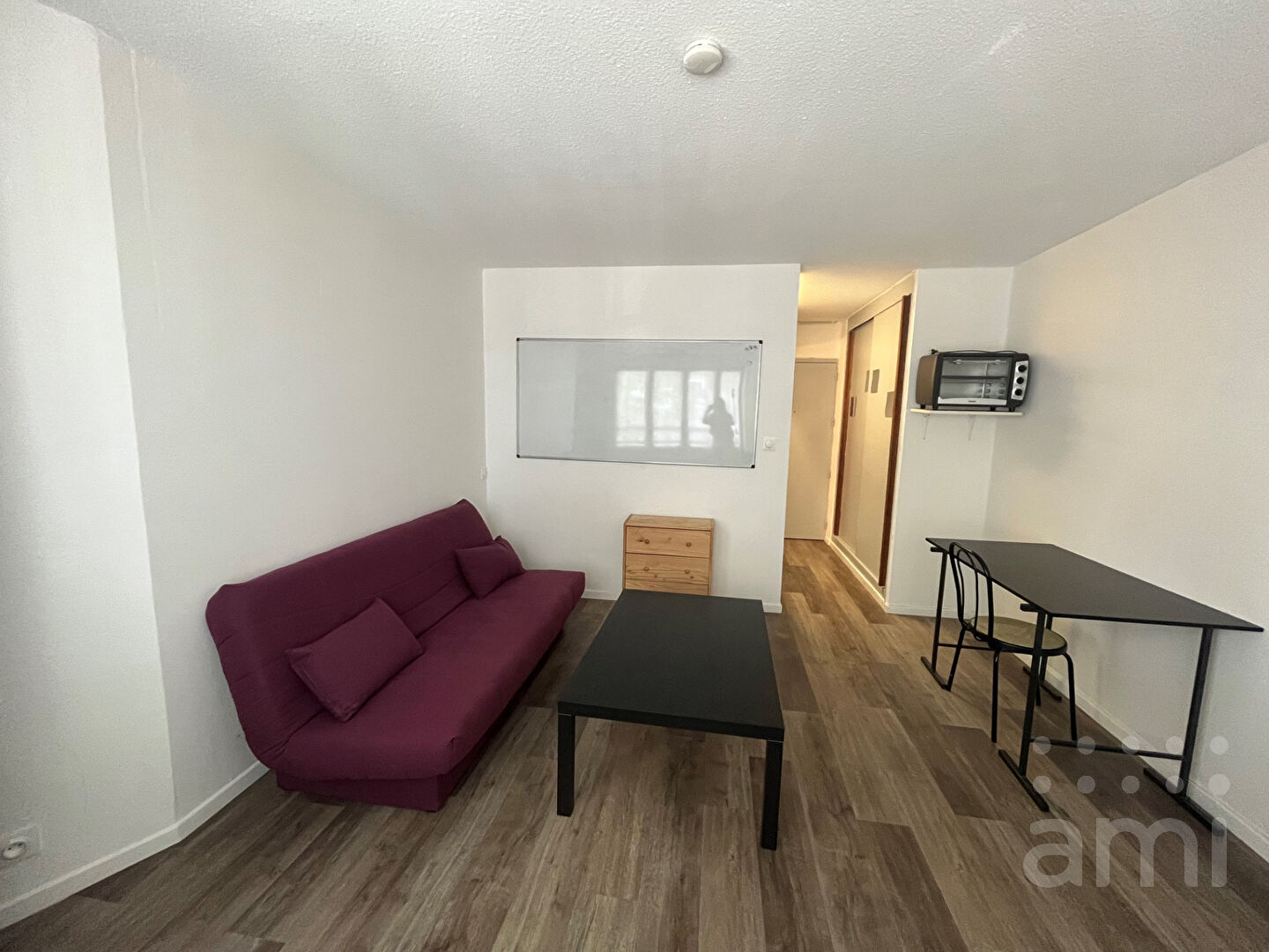 Agence immobilière de AGENCE AMI BORDEAUX