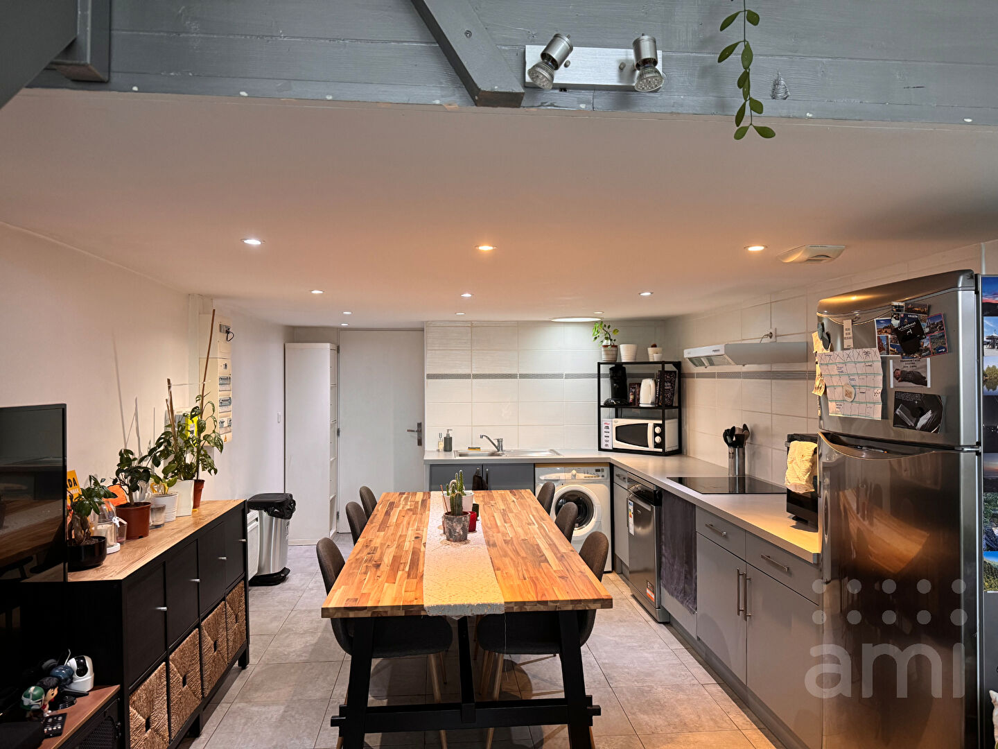 Agence immobilière de AGENCE AMI BORDEAUX