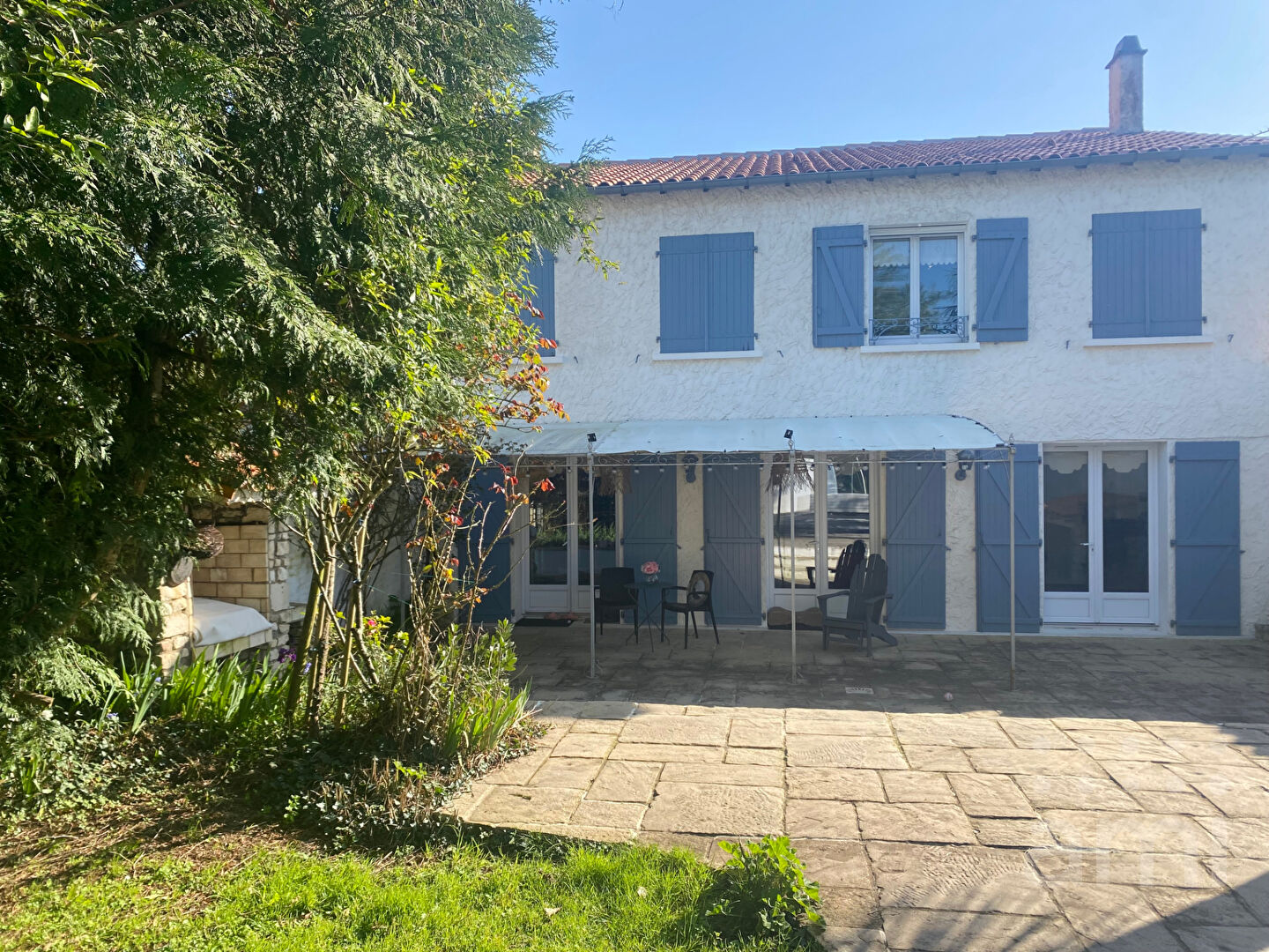 Agence immobilière de AGENCE AMI NIORT