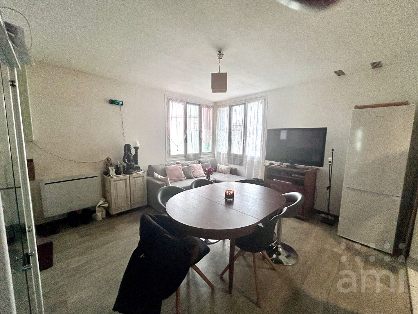 Agence immobilière de AGENCE AMI NIORT