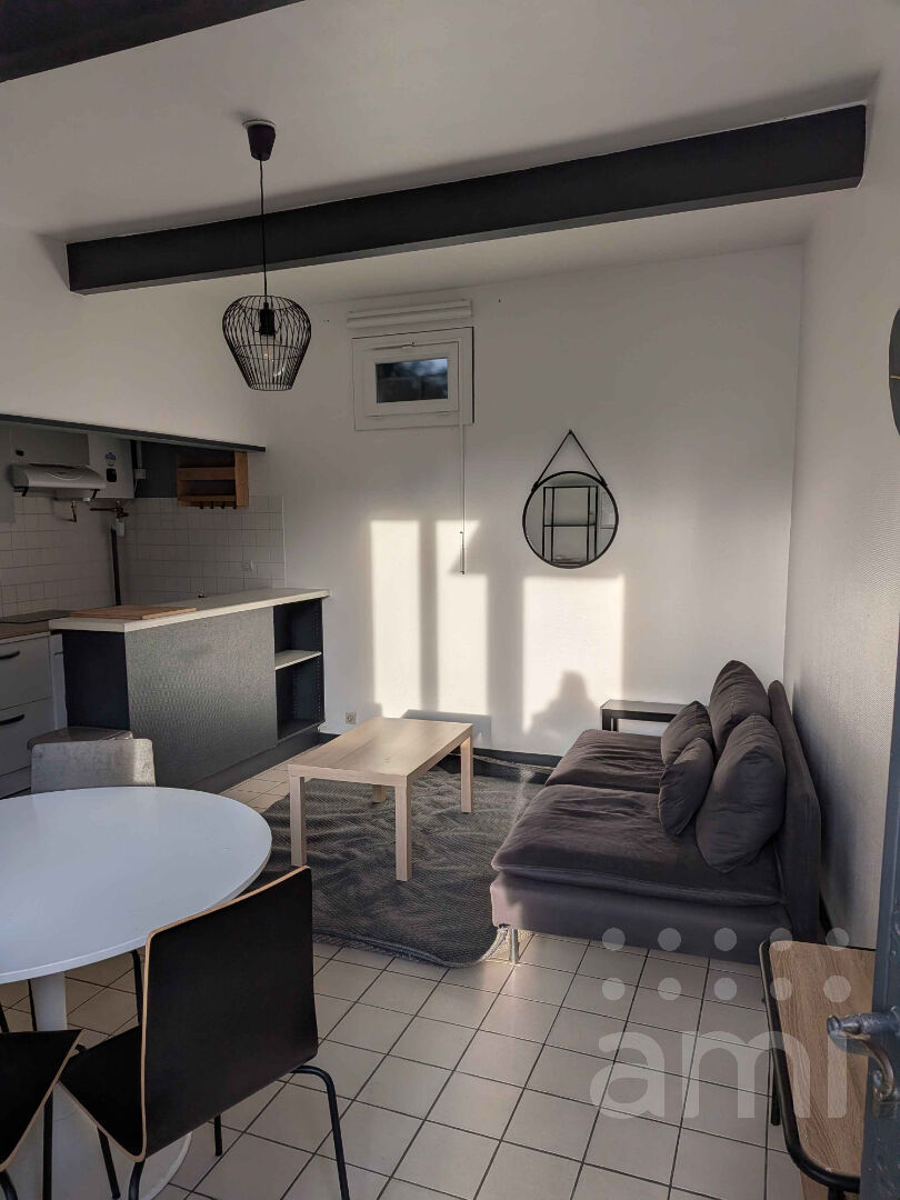 Agence immobilière de AGENCE AMI BORDEAUX