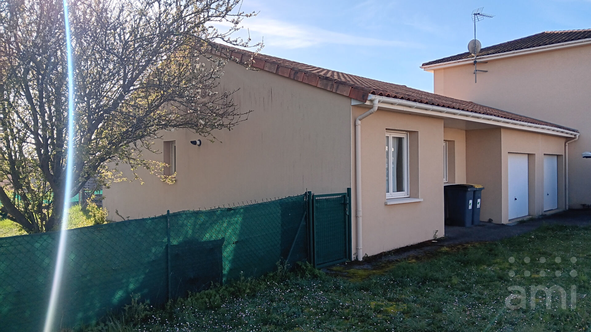 Agence immobilière de AGENCE AMI POITIERS