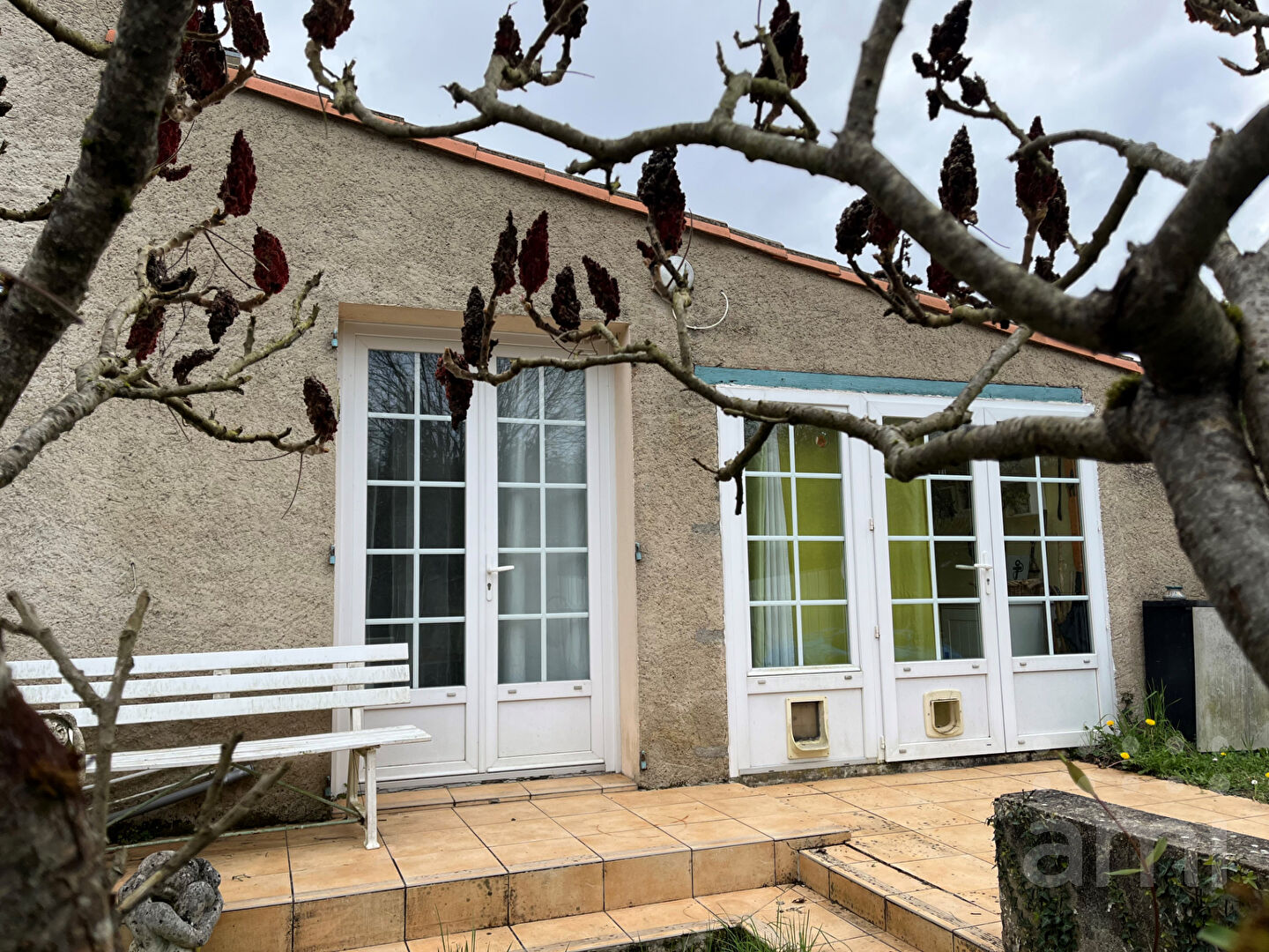 Agence immobilière de AGENCE AMI CHAUVIGNY