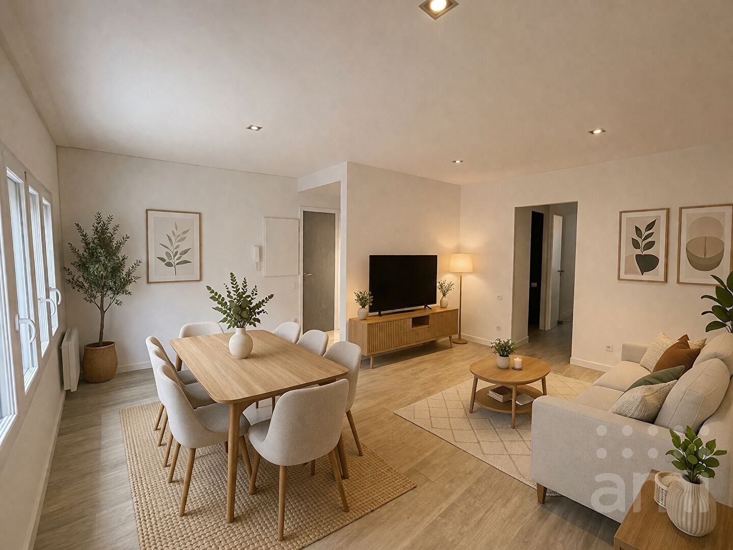 Agence immobilière de AGENCE AMI BORDEAUX