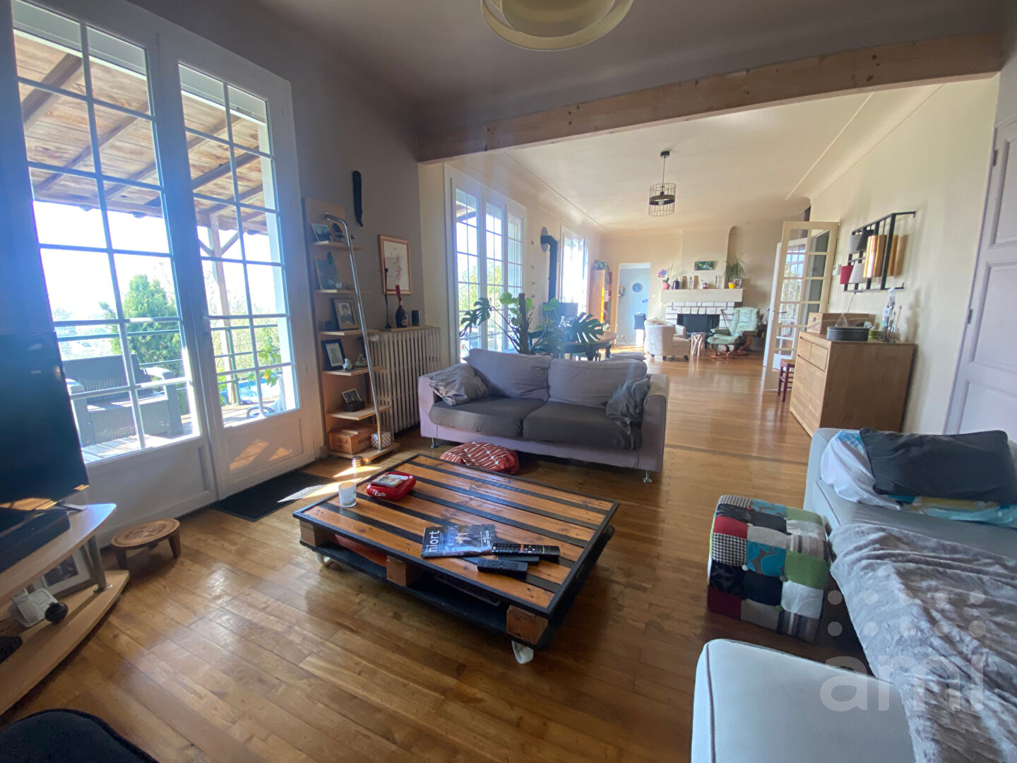 Agence immobilière de AGENCE AMI NIORT
