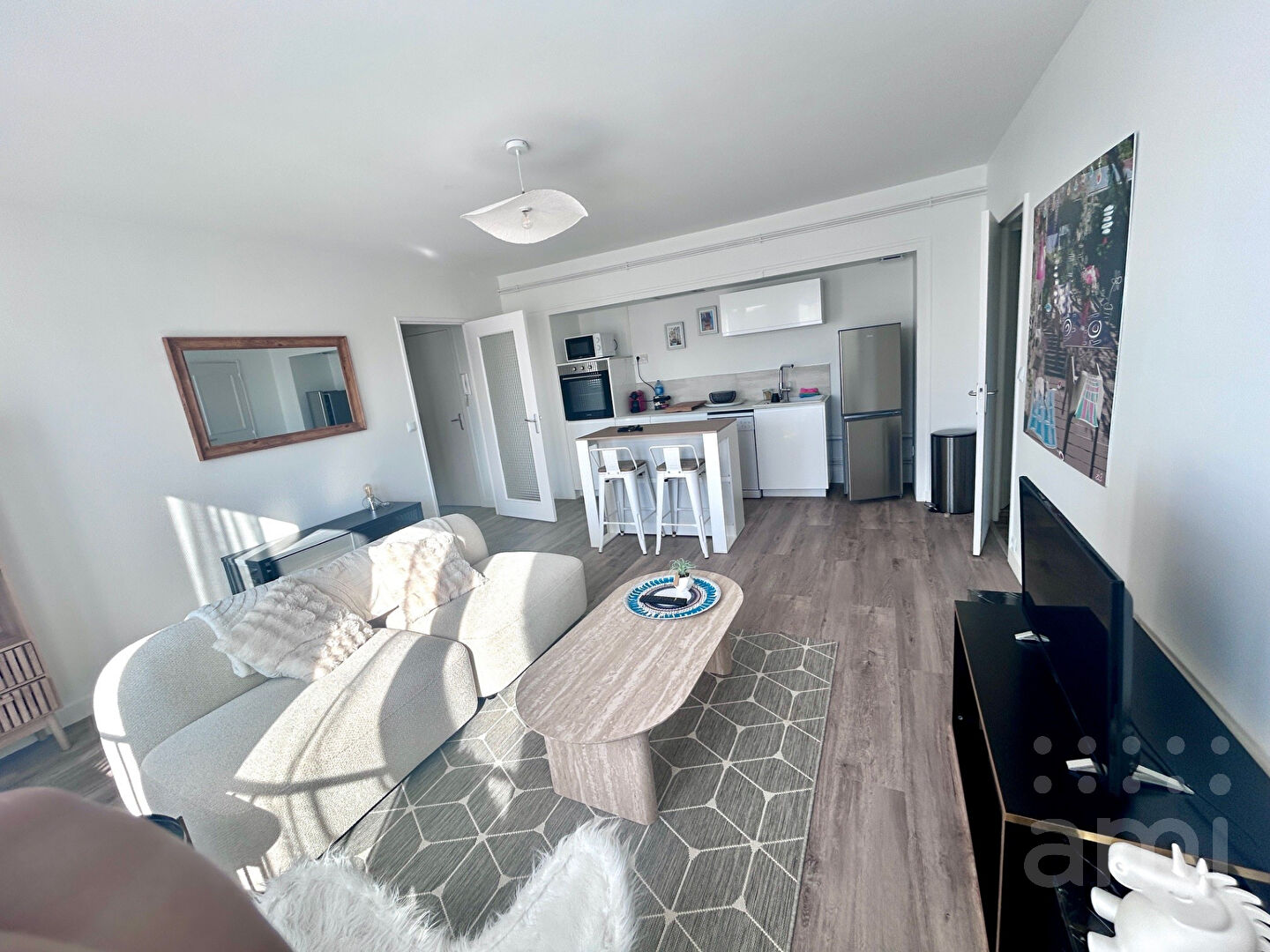 Agence immobilière de AGENCE AMI NIORT