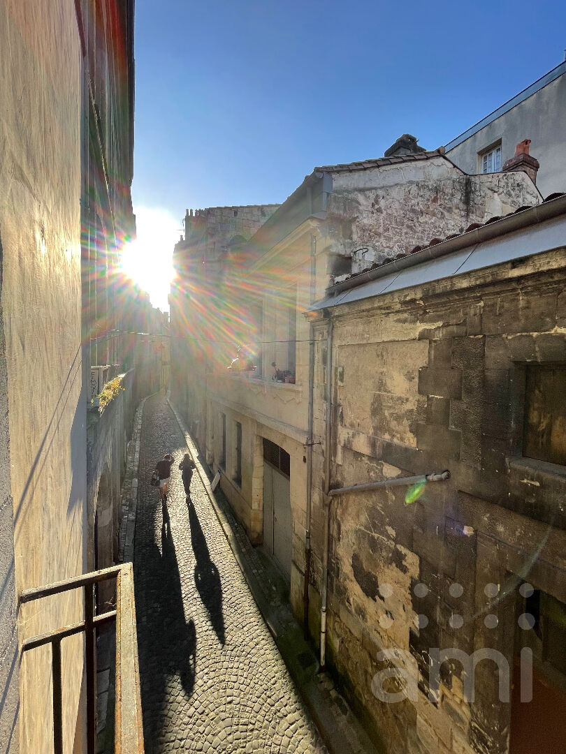 Agence immobilière de AGENCE AMI BORDEAUX