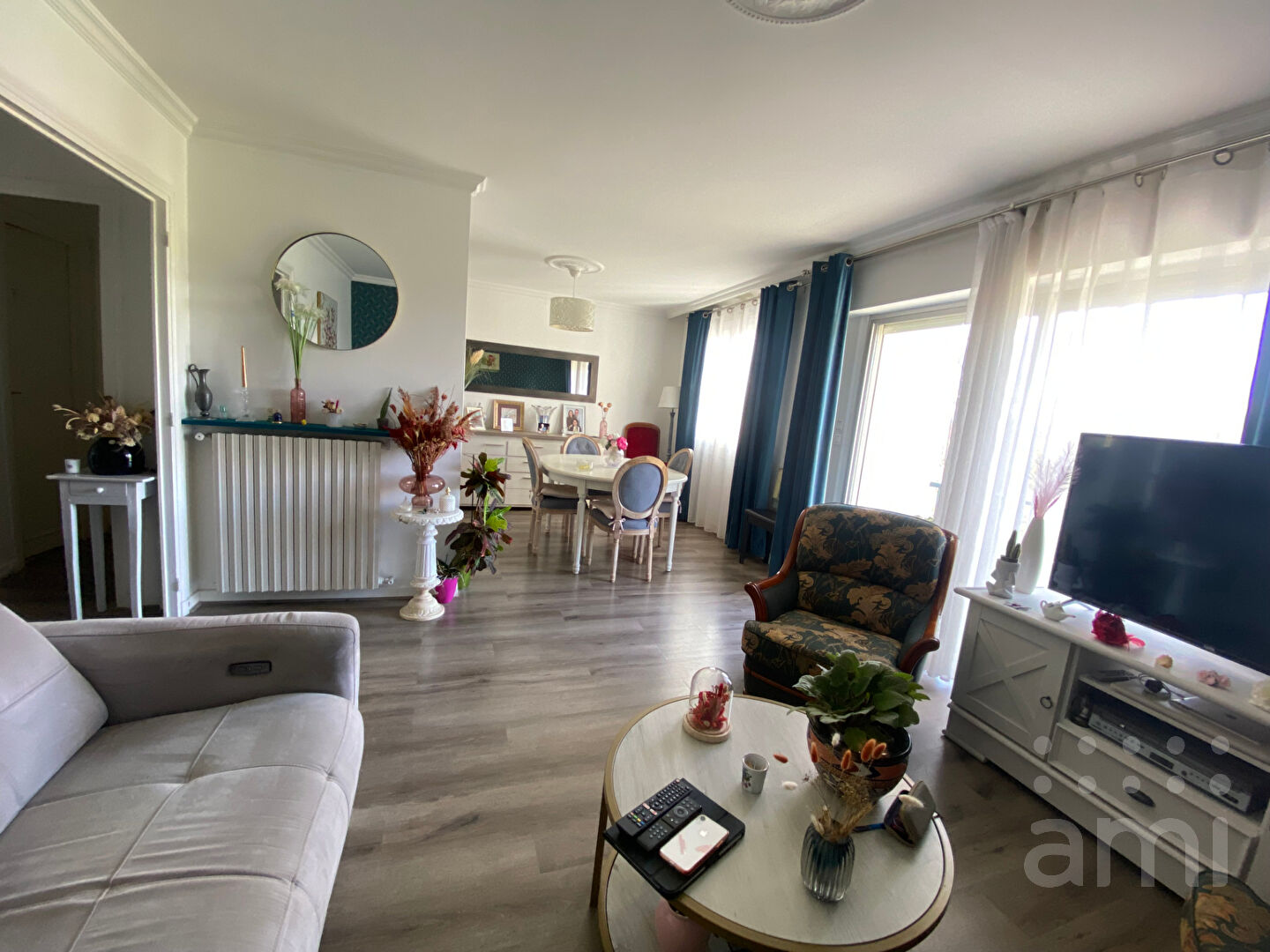 Agence immobilière de AGENCE AMI NIORT