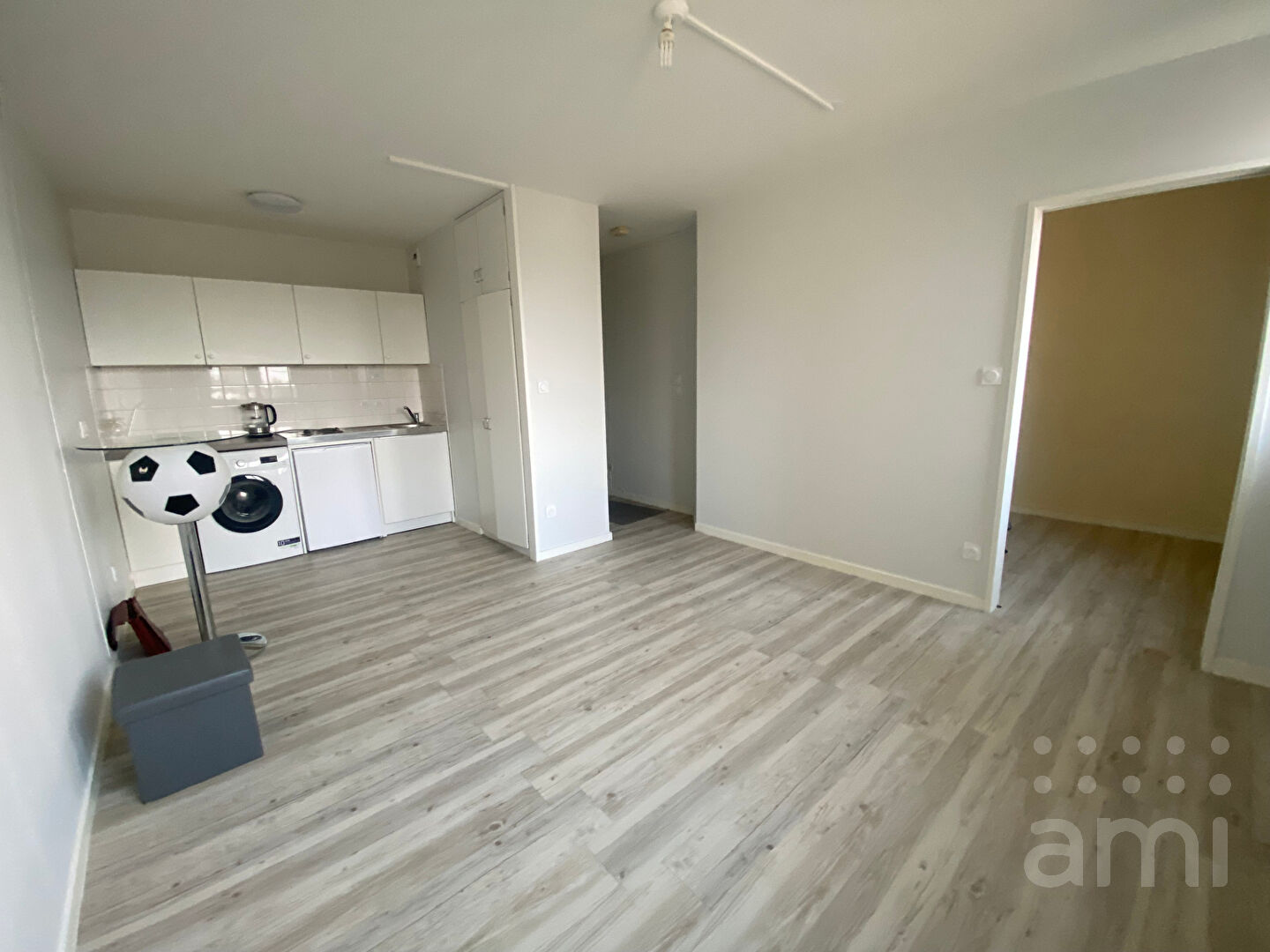 Agence immobilière de AGENCE AMI NIORT