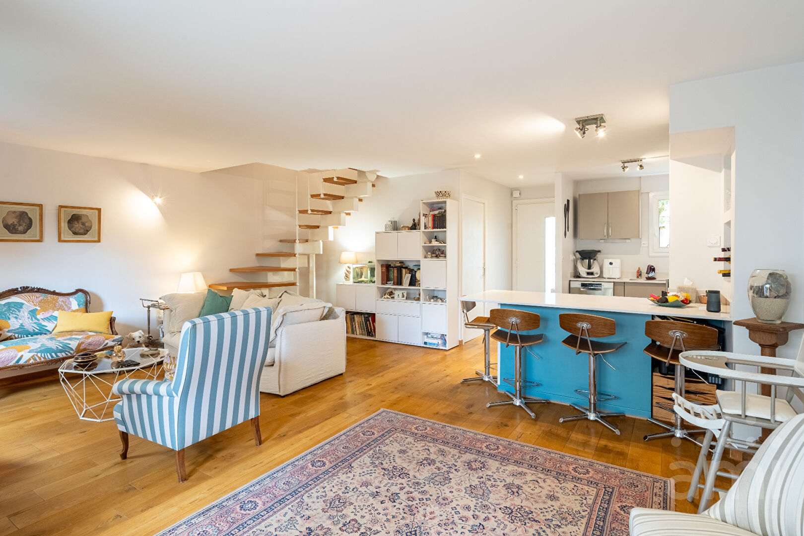 Agence immobilière de AGENCE AMI BORDEAUX