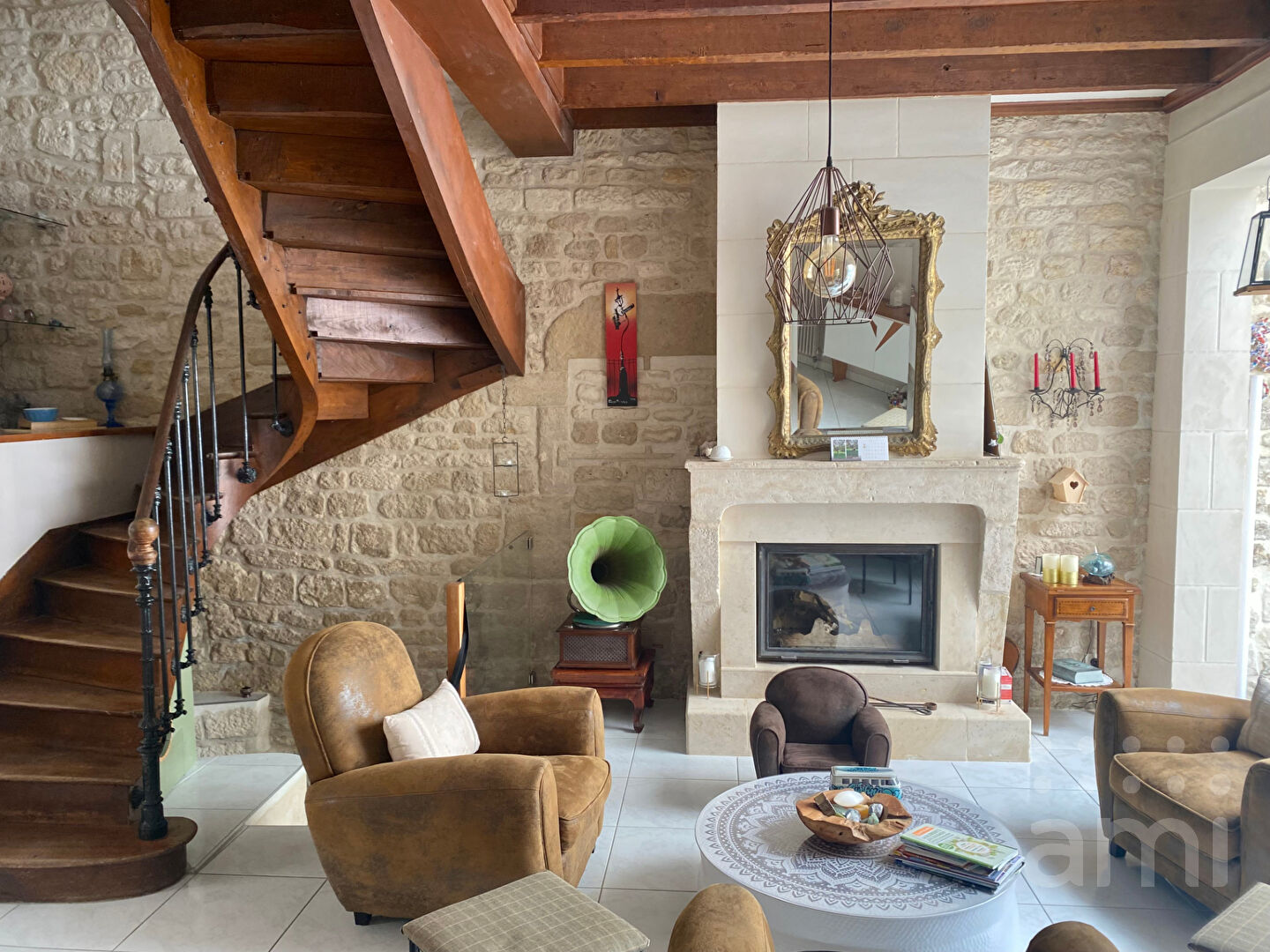 Agence immobilière de AGENCE AMI NIORT