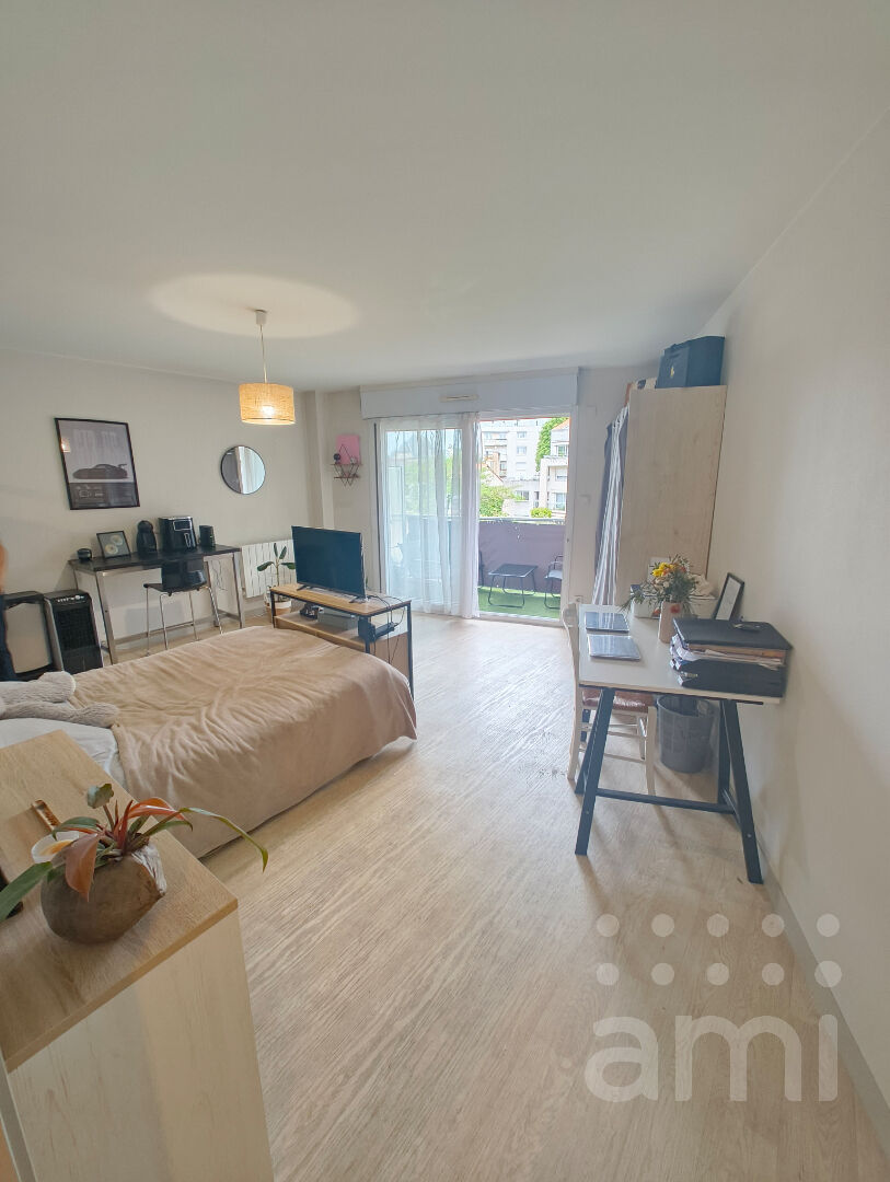 Agence immobilière de AGENCE AMI POITIERS