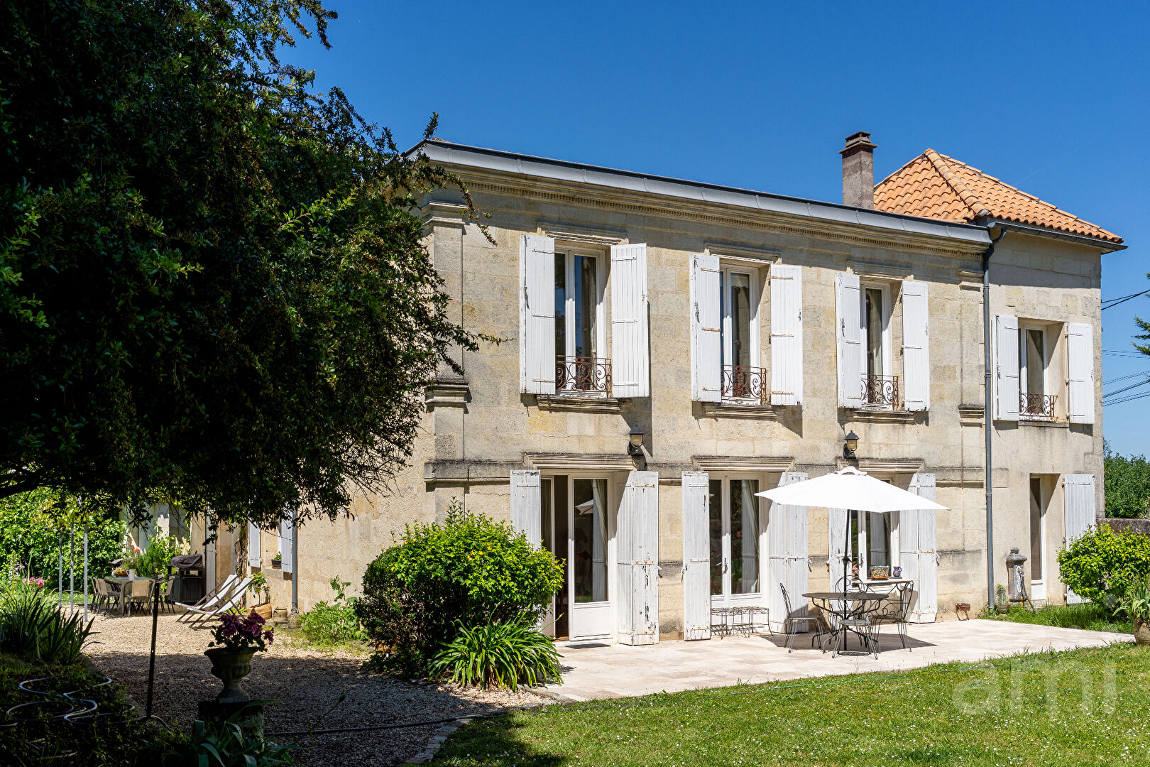 Agence immobilière de AGENCE AMI BORDEAUX