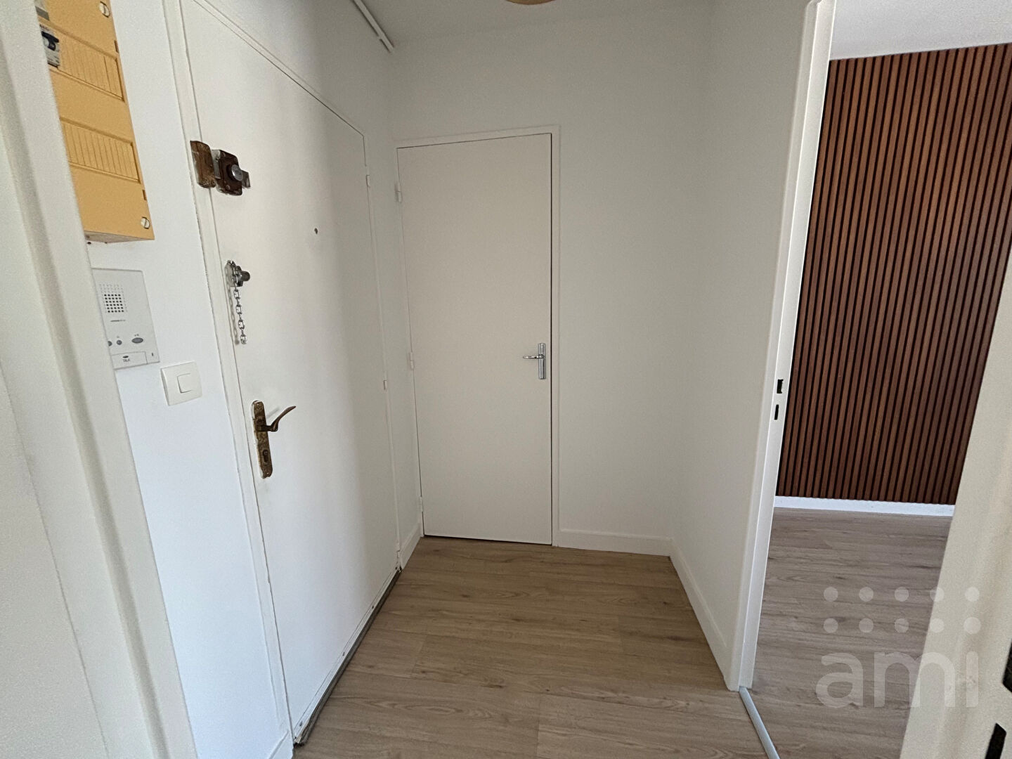 Agence immobilière de AGENCE AMI NIORT