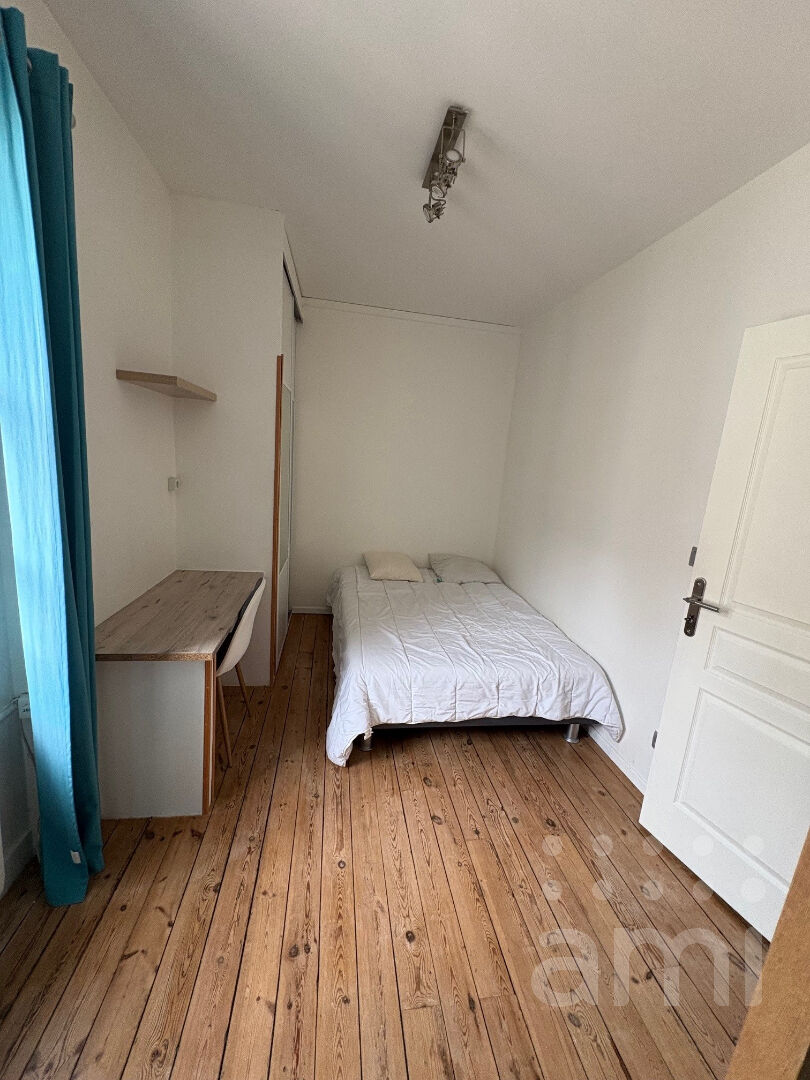 Agence immobilière de AGENCE AMI POITIERS