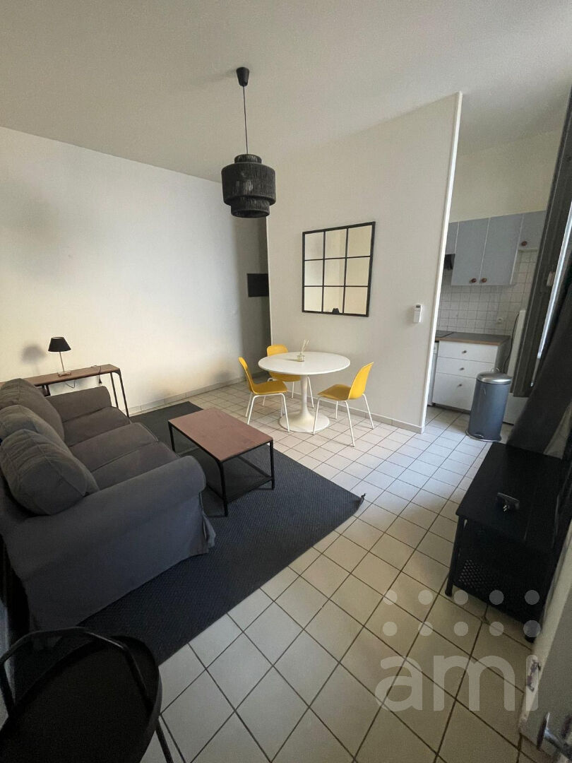 Agence immobilière de AGENCE AMI BORDEAUX